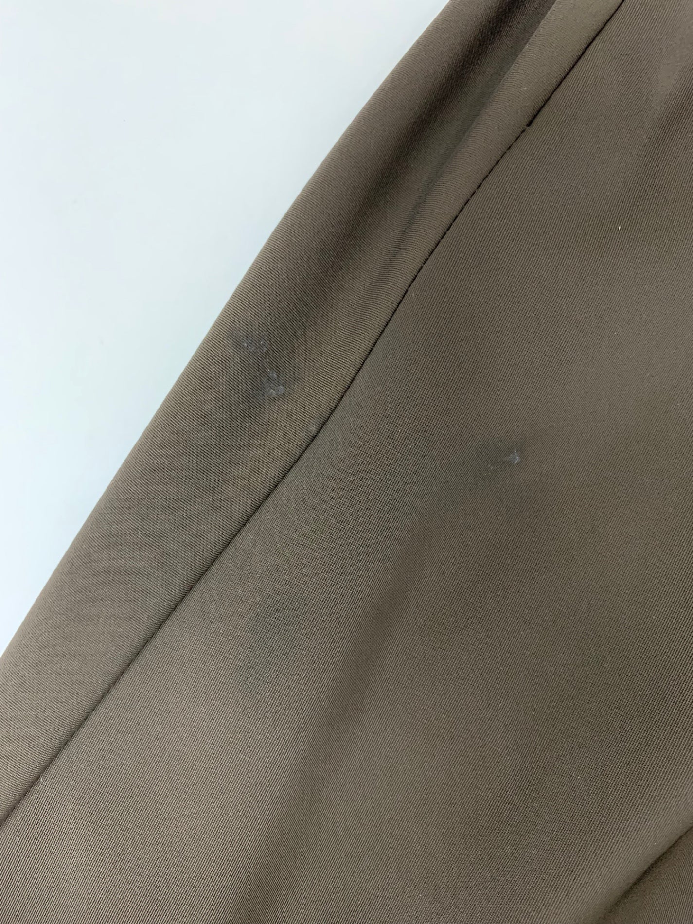 フォクシーニューヨーク 18257 ワンピース 38 ブラウン ワンピース ノースリ バルーン ITG91RFLL30G