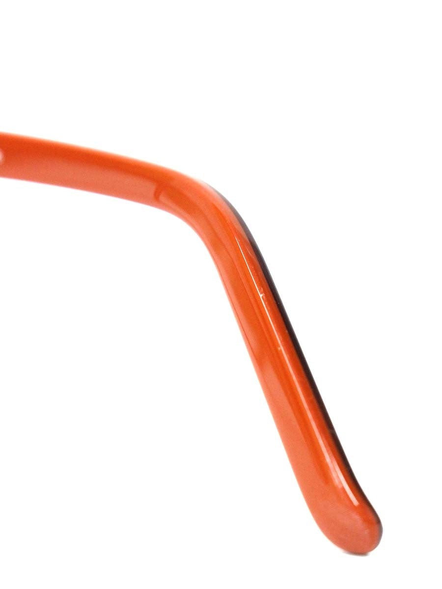 クロエ CE2630A メガネ ブラウン/ゴールド セルフレーム スクエア ITX4K3K6W48G