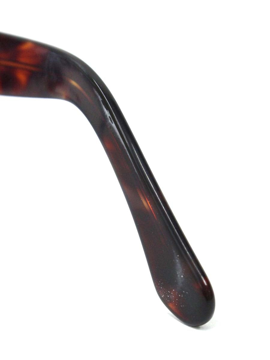 トムフォード TF5040 眼鏡 ブラウン セルフレーム フルリム ウェリントン ITBRRX13DNBI