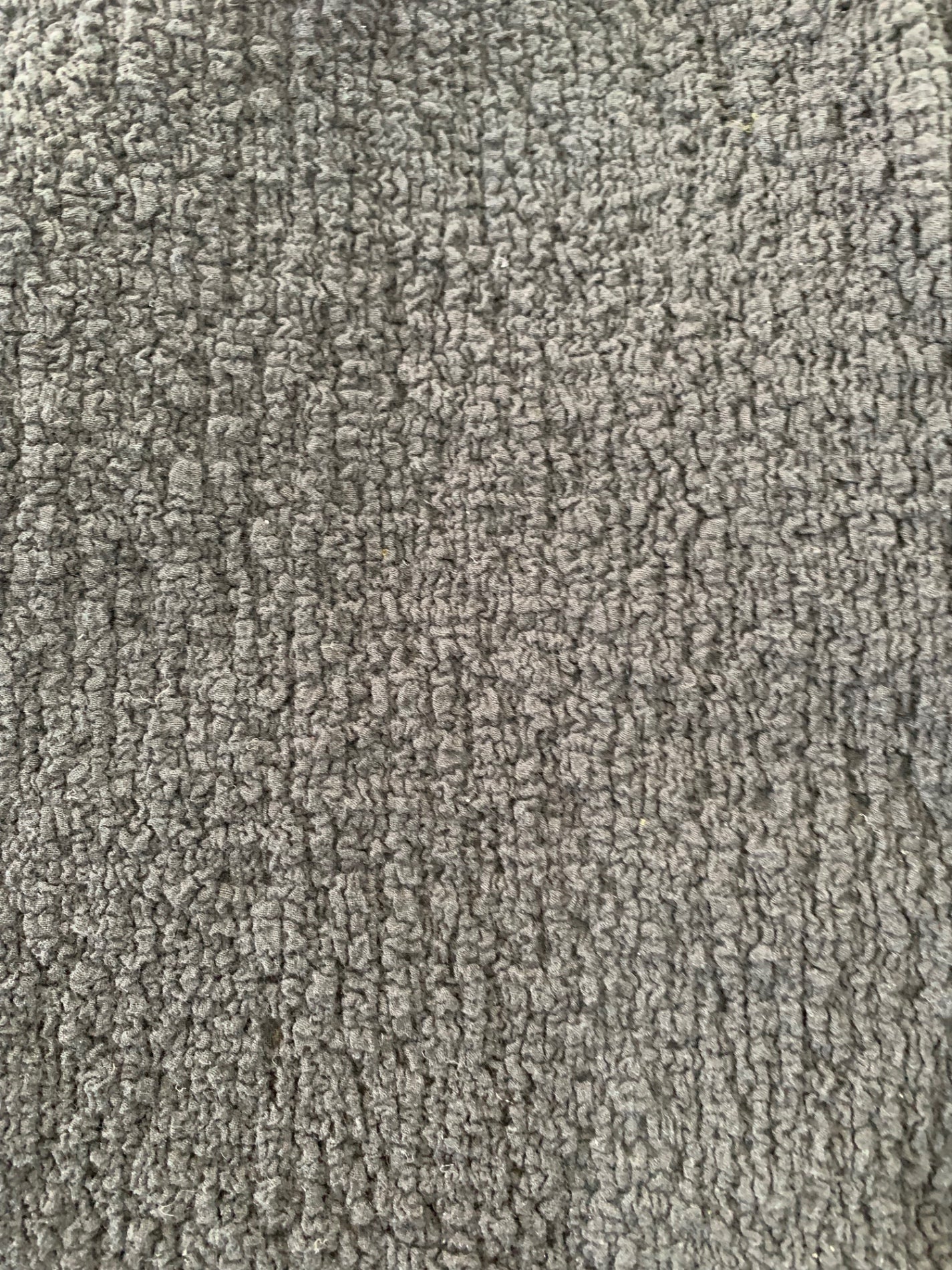 ミーイッセイミヤケ MI44FR211 チュニック ブラック カリフラワー ラウンドネック IT678OD1YZ14 【SALE】