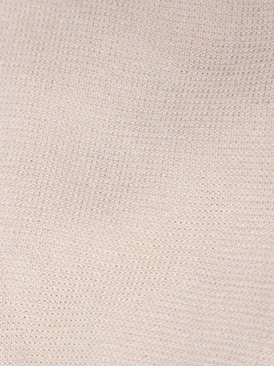 エムズグレイシー 018356 カーディガン 38 ピンク カメリアジップ ITG4B9UDSHZ8