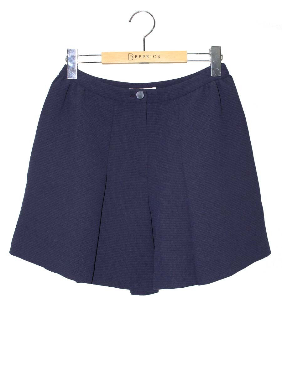 ルネ☆キュロット Rene ルネ キュロット 新品タグ付 白 Rene ルネ