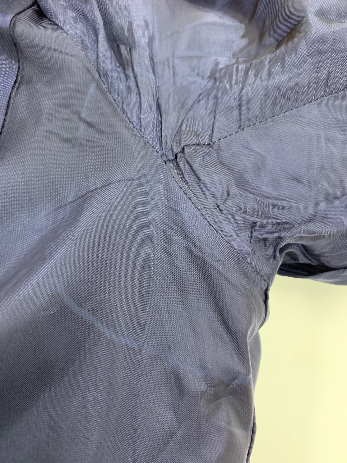 エムズグレイシー 424707 セットアップ 40 ネイビー フリル チェック ITK5M0RL7DWO