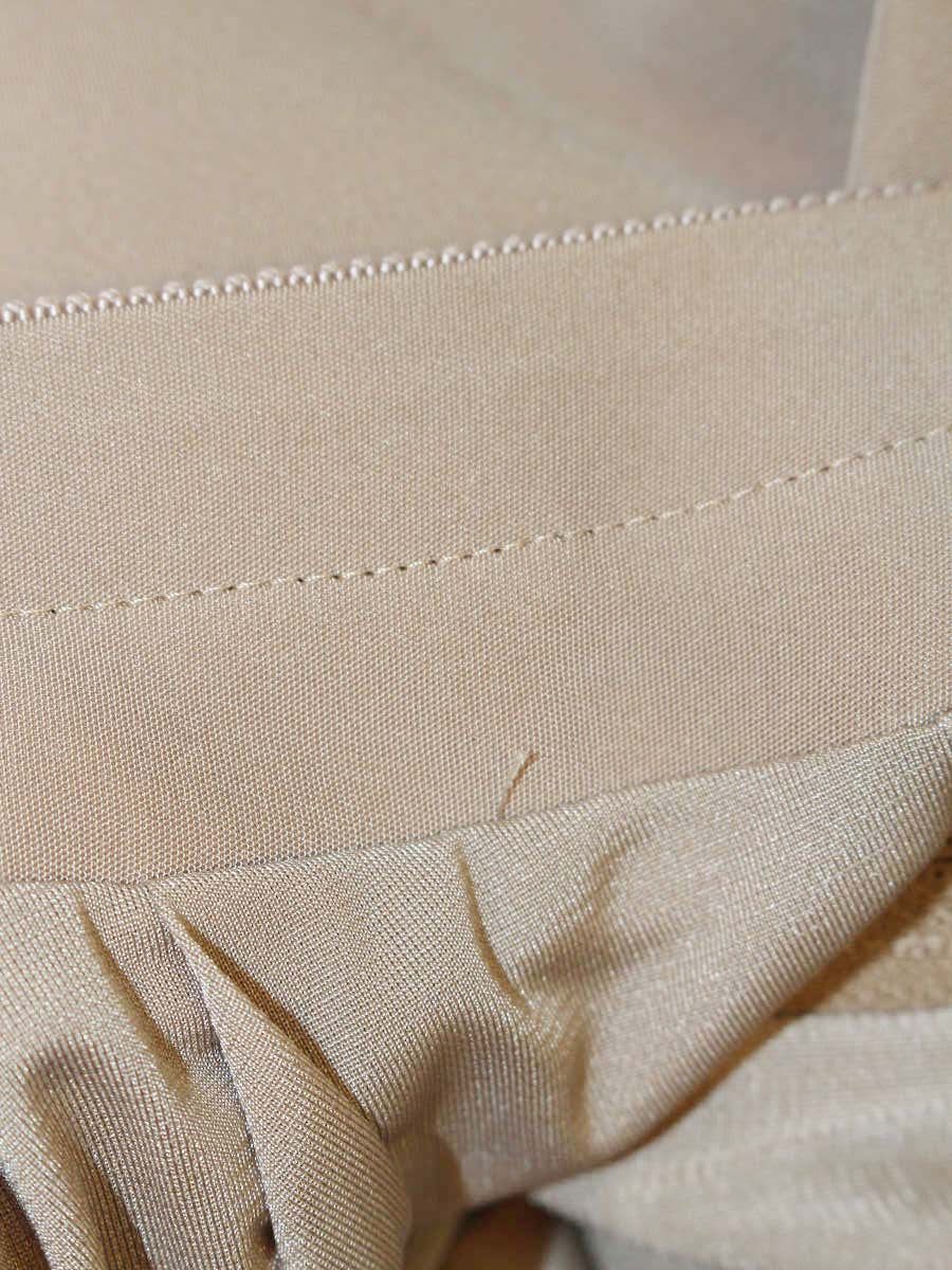 フォクシーニューヨーク SKIRT BARON 38326 スカート 40 ベージュ ITU21RD7IQSC