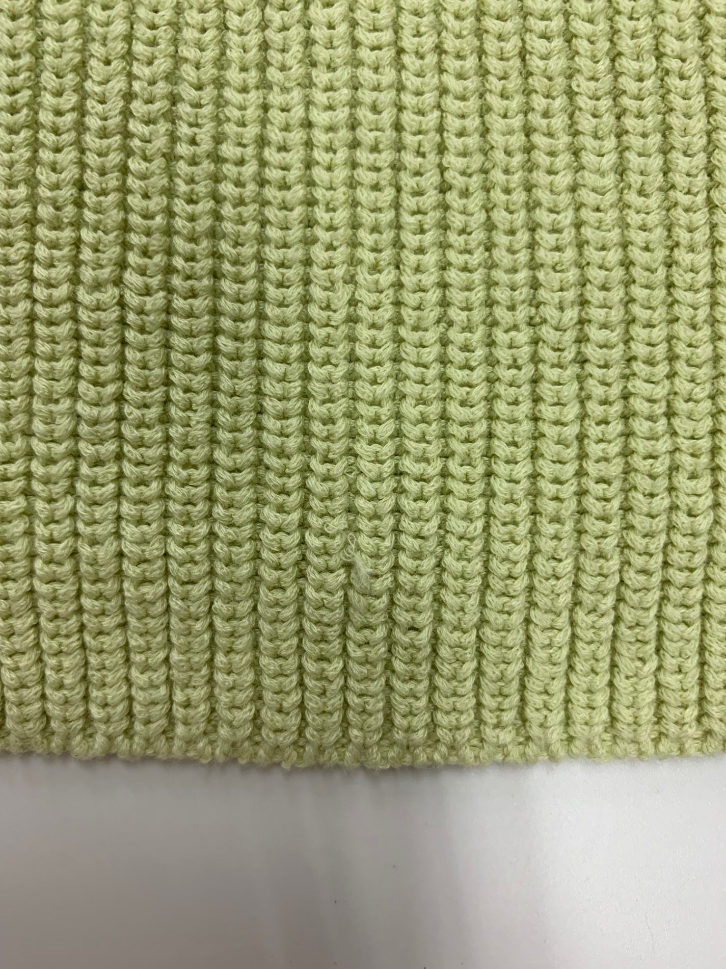 フォクシーブティック Agnes Sweater 42649 ニット F グリーン ITXNONWNO16N