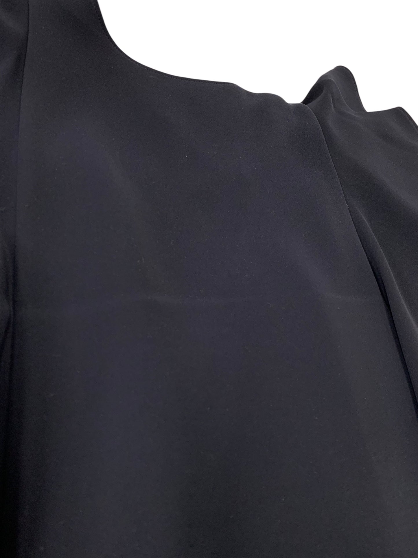 アディアム Lily Top 42583 ブラウス XS ネイビー フリルプルオーバーブラウス ITHU0FEVFYHW