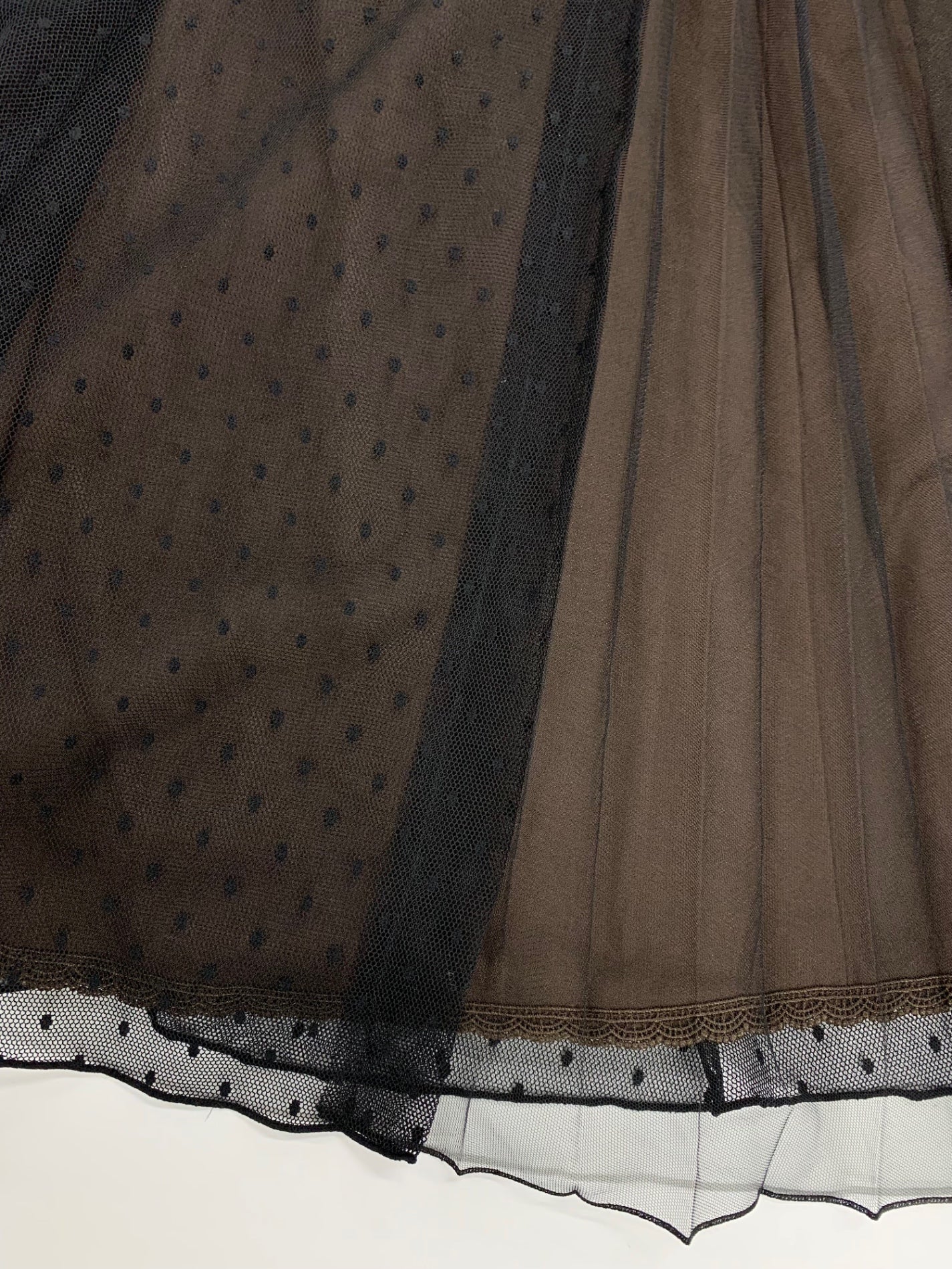 フォクシーブティック Dress Clarisse 43889 ワンピース 38 ブラック ITIV0ZHJLU34