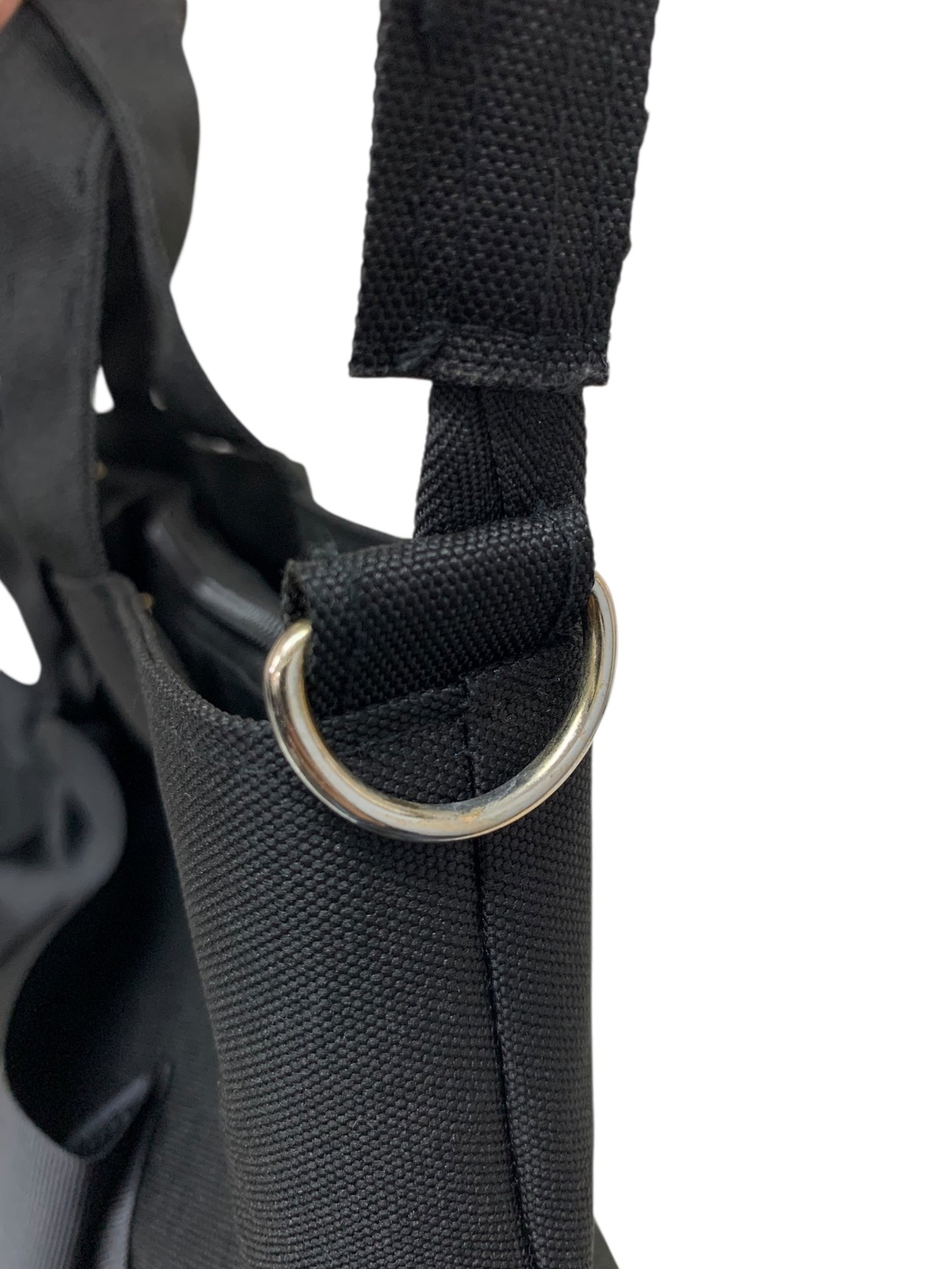 エムズグレイシー 294102 ハンドバッグ ブラック リボン 2way IT6HQAMSS7K0 【SALE】