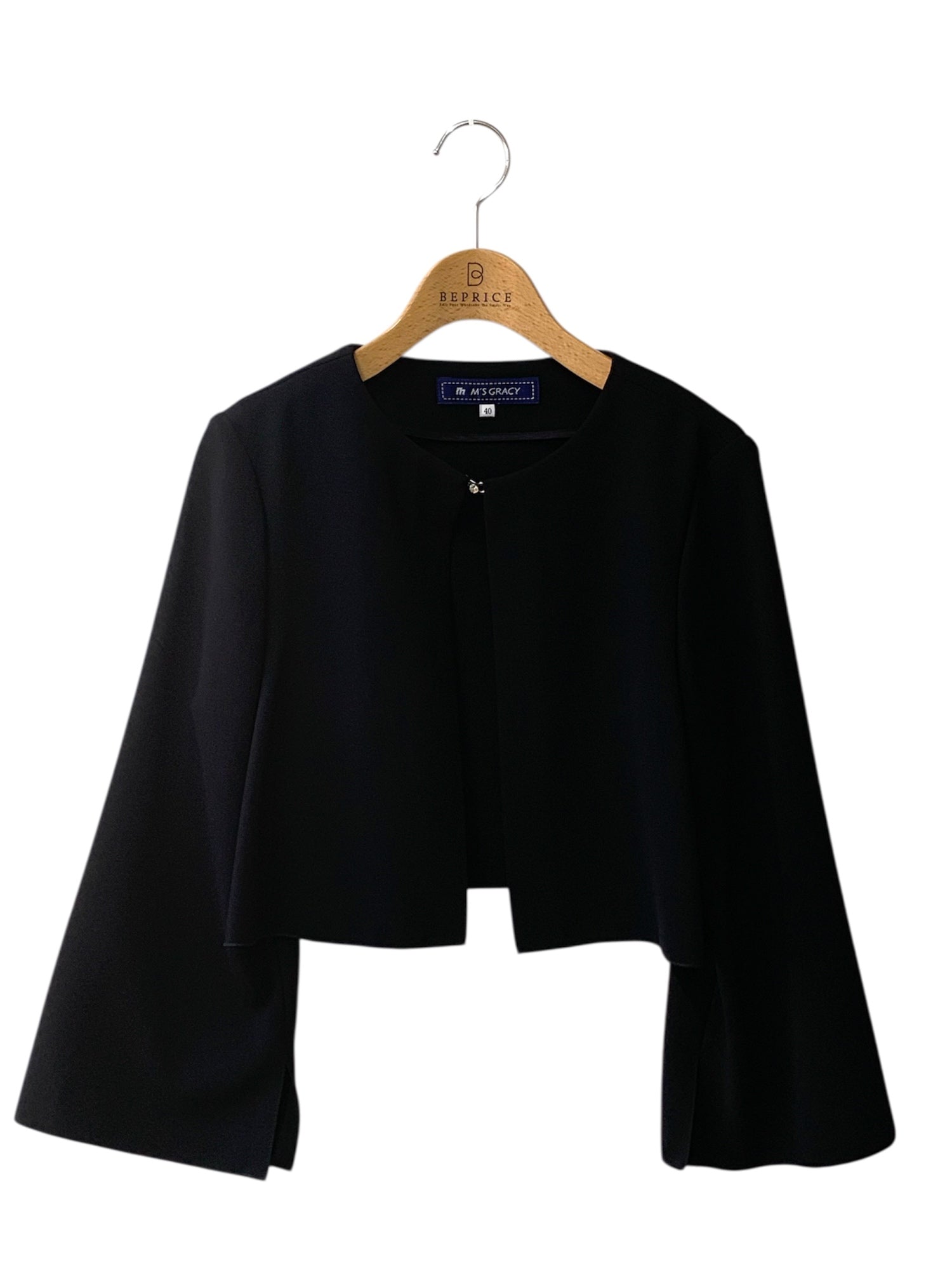 エムズグレイシー ボレロ カーディガン ☆エムズグレイシーボレロ