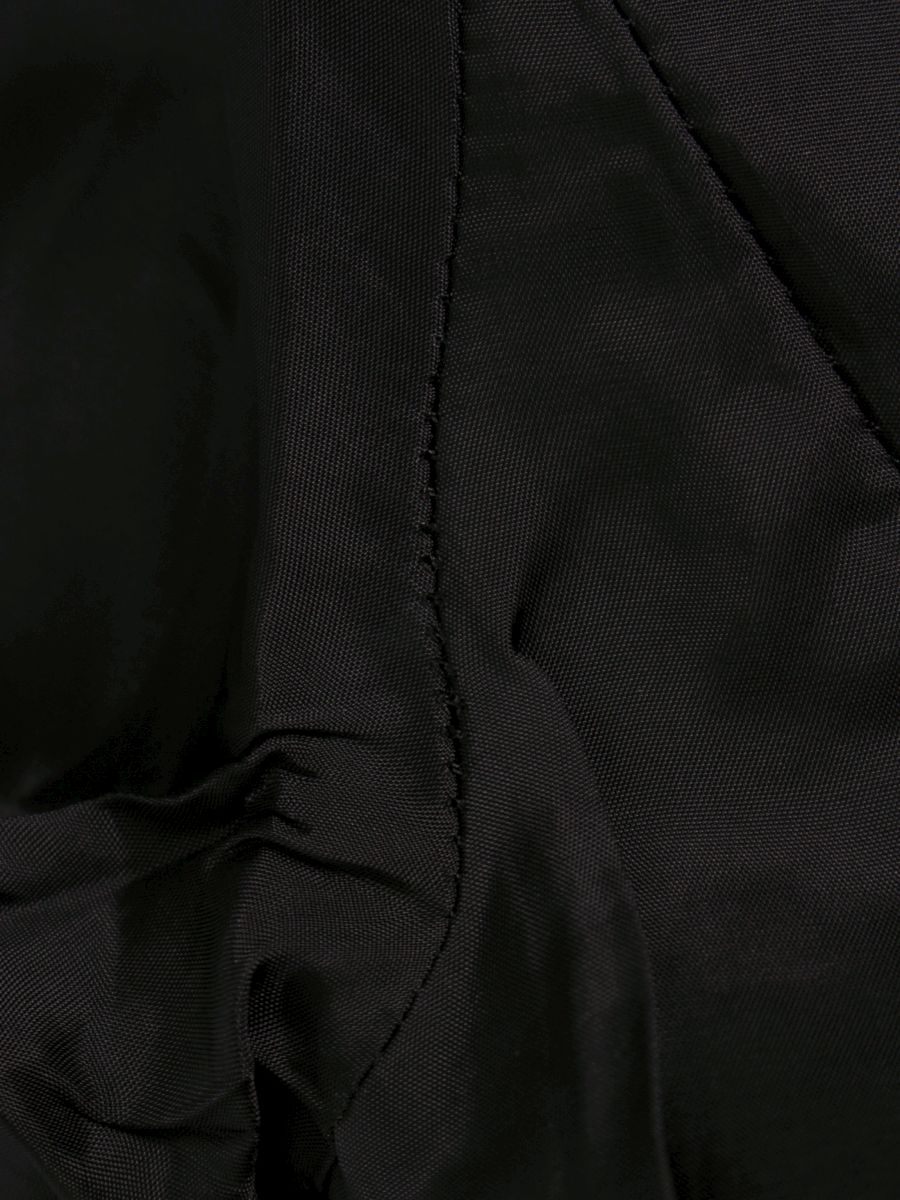 エムズグレイシー 114601 ジャケット 40 ブラック ストレッチ素材 ITUJPP80ZX6W