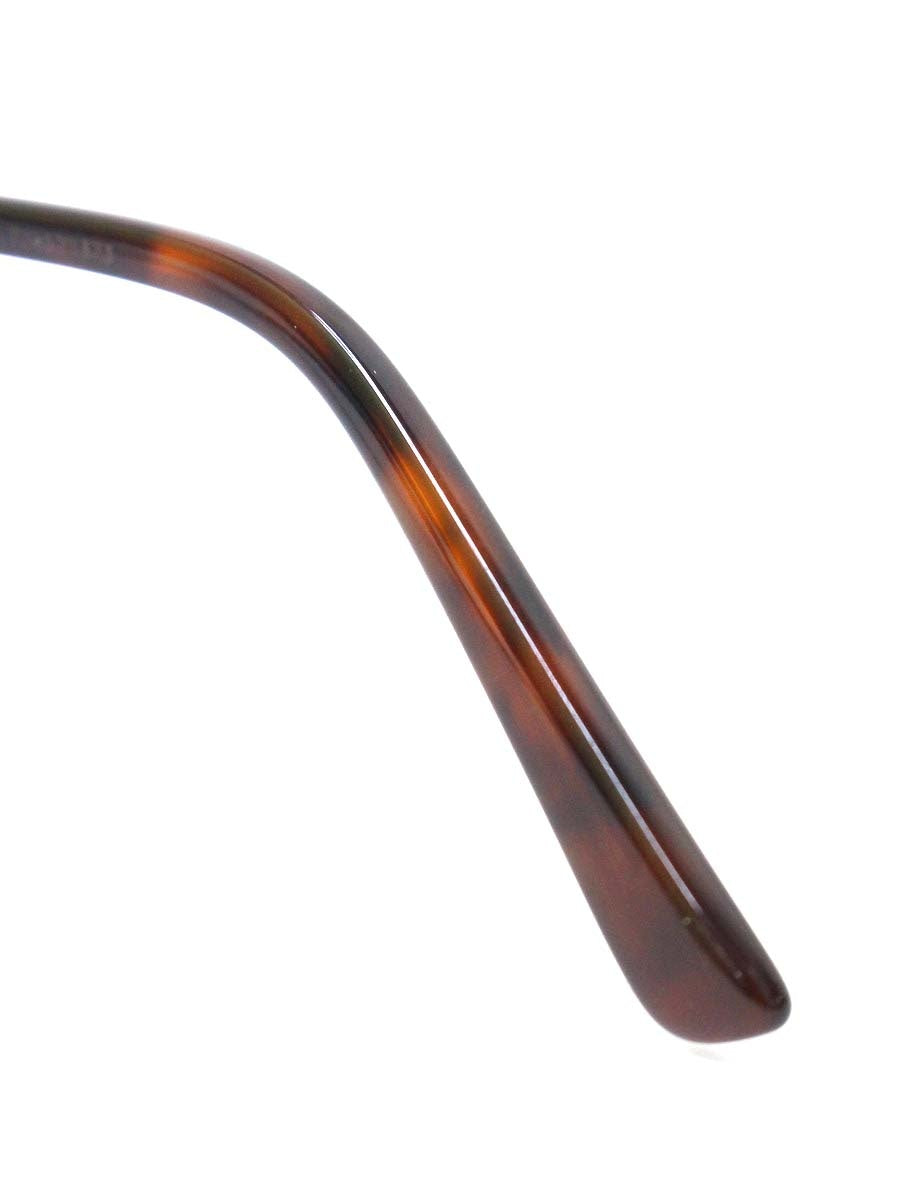 バーバリー コンビフレーム フルリム スクエア 2217Ⅾ メガネ ブラウン べっ甲柄 ロゴ ITRBRGYVQE8Q 【SALE】