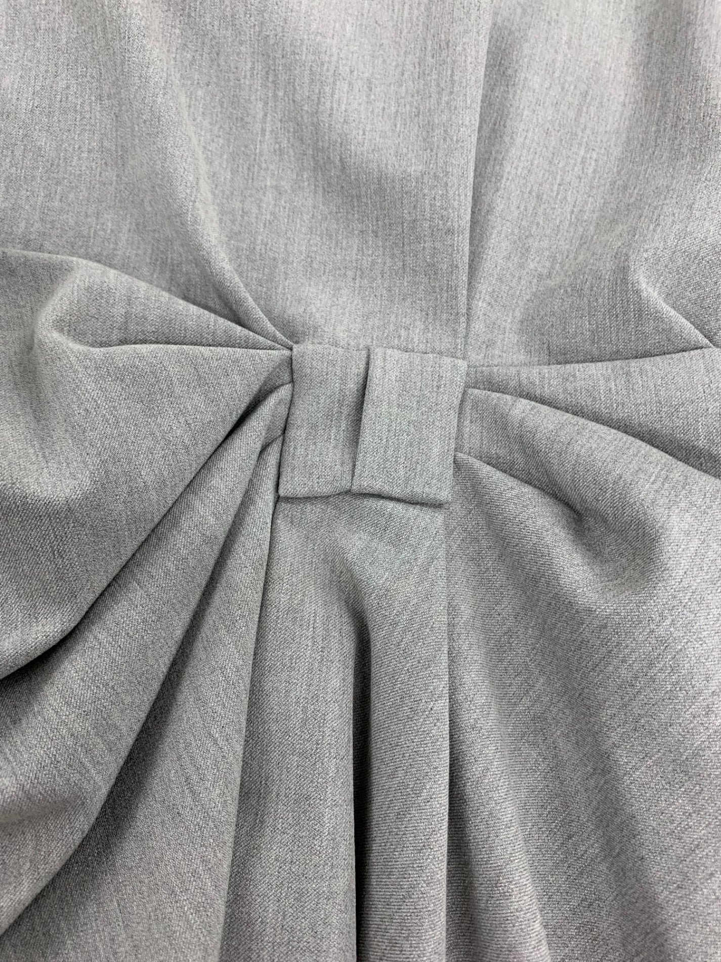 デイジーリン Dress Calla Lilly 07207 ワンピース 38 グレー ITK11XJPV5GF