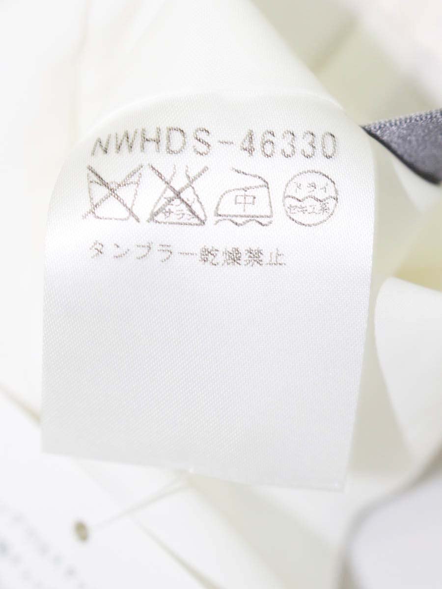 フランコフェラーロ NWHDS-46330 スカート 2 ホワイト/マルチカラー フラワーモチーフ IT0VCZL19SMQ 【SALE】