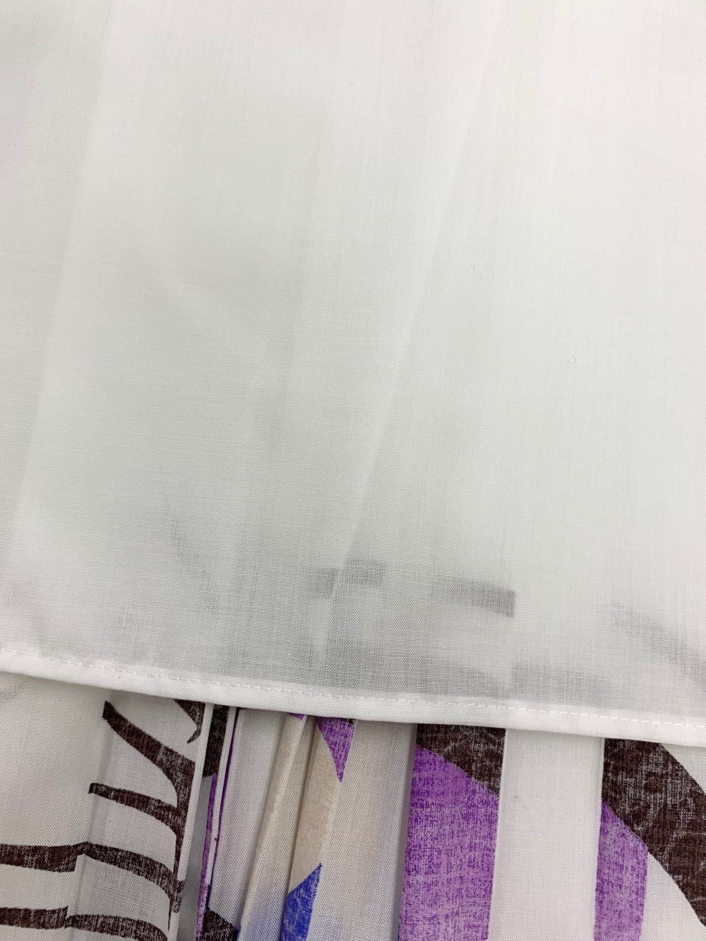 イッセイミヤケ IM11FH242 ワンピース 2 ホワイト プリーツ ITUPT9K63HMY