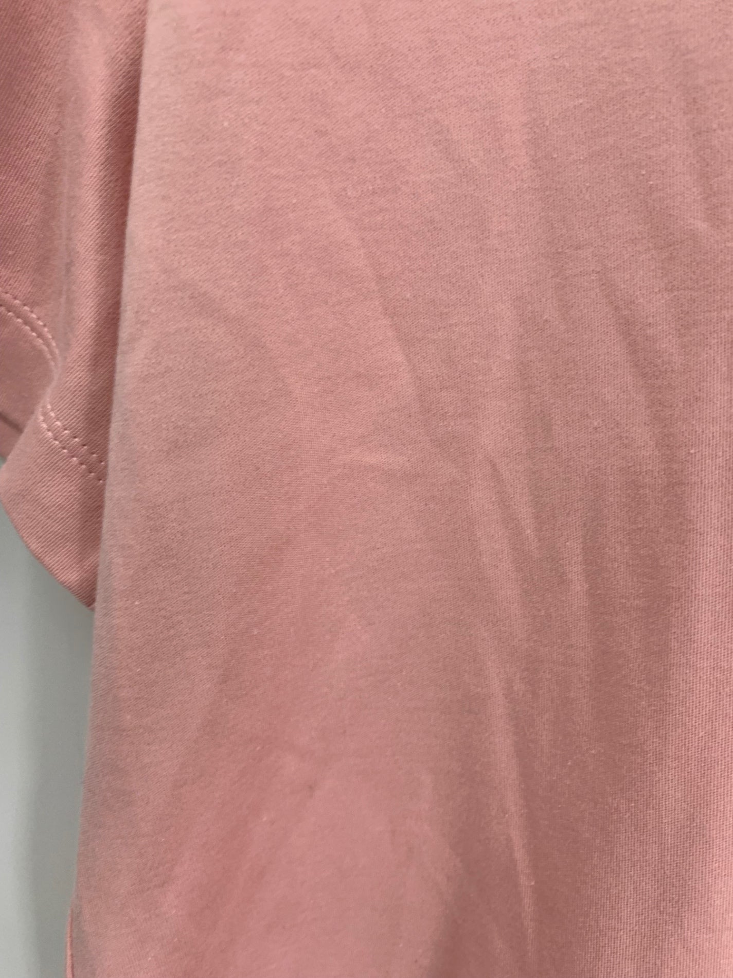 フォクシーブティック Top Bouquet 43556 Tシャツ 38 ピンク ITB524MQBNDS