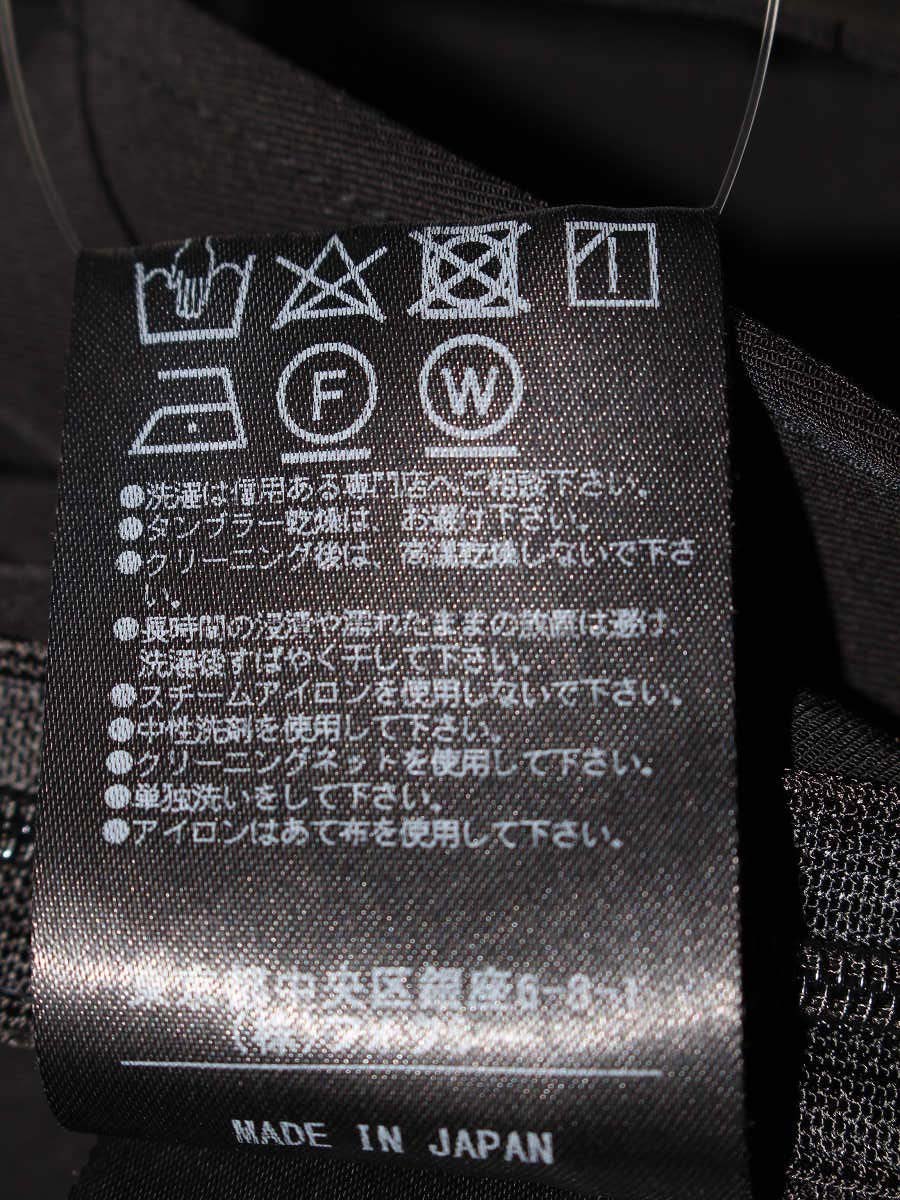 フォクシーニューヨーク Pants 37354 パンツ 38 ブラック ITWOTG9GNUOL