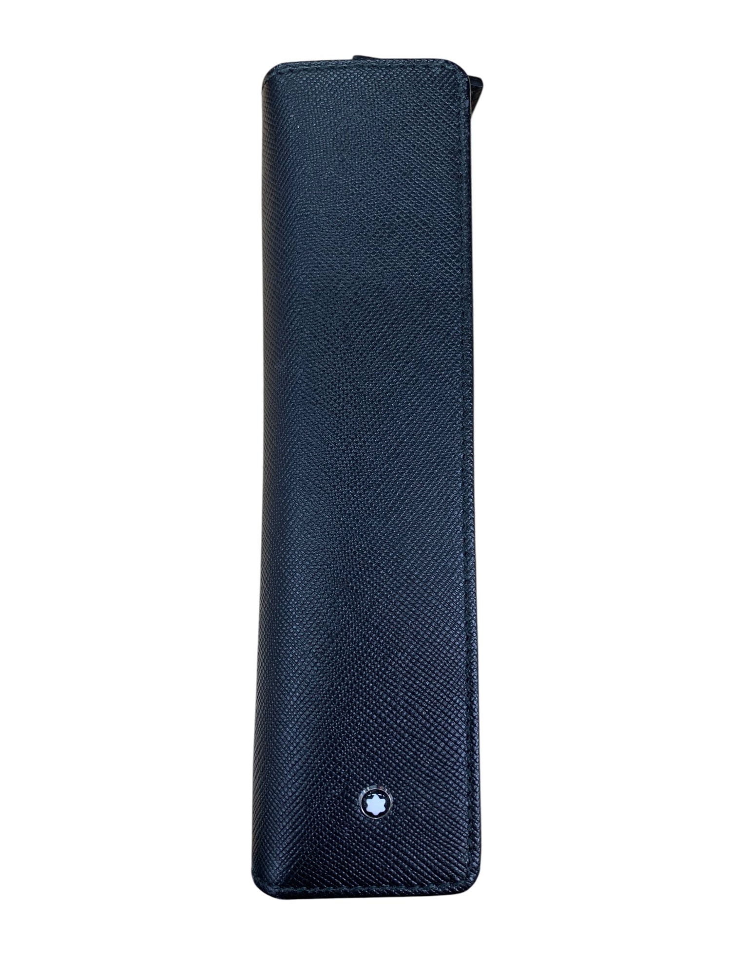 MONTBLANC ペンポーチ 1本用 モンブラン ペンケース ペンポーチ 4810