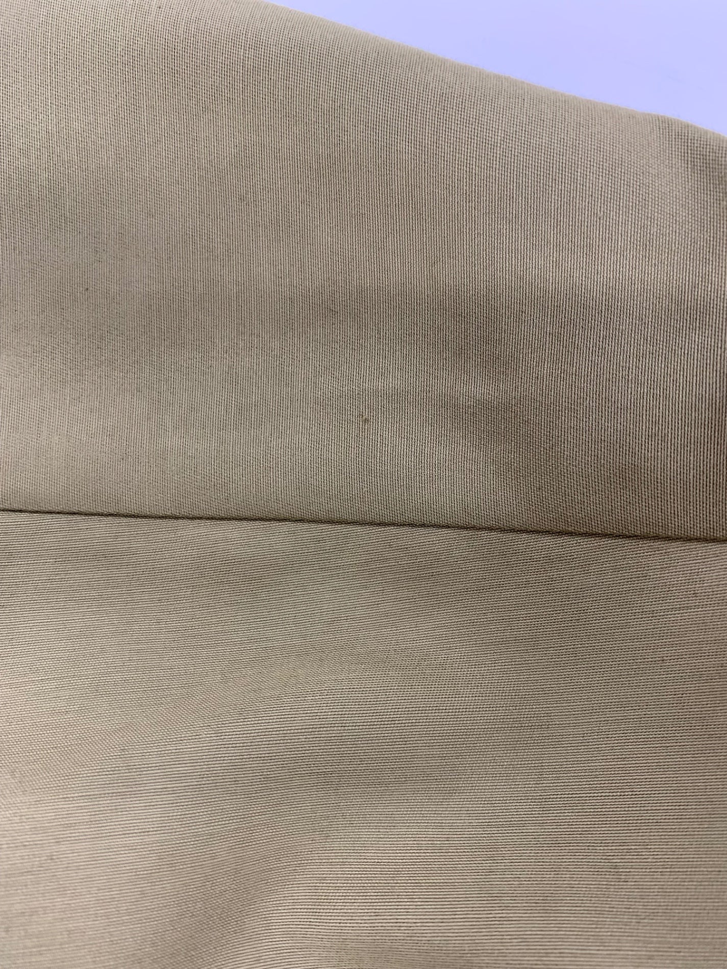 ブラミンク 7921-299-0206 シャツ ブラウス 38 カーキグリーン コットンクルーネックバックジップブラウス IT7K7JLSDO9W 【SALE】