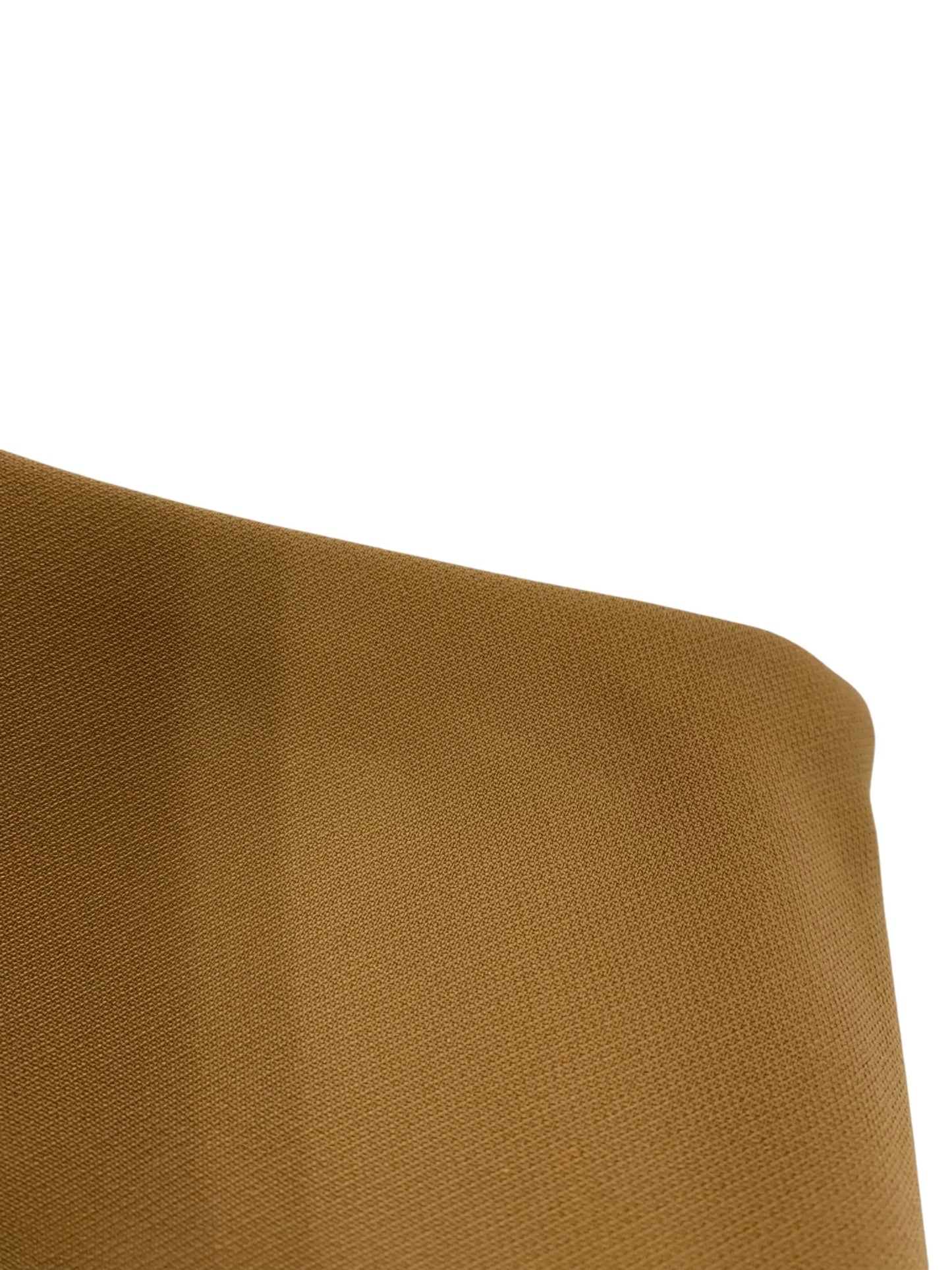 フォクシーニューヨーク Skirt Cambridge 41663 スカート 42 キャメル ITVFTHDUE6JG