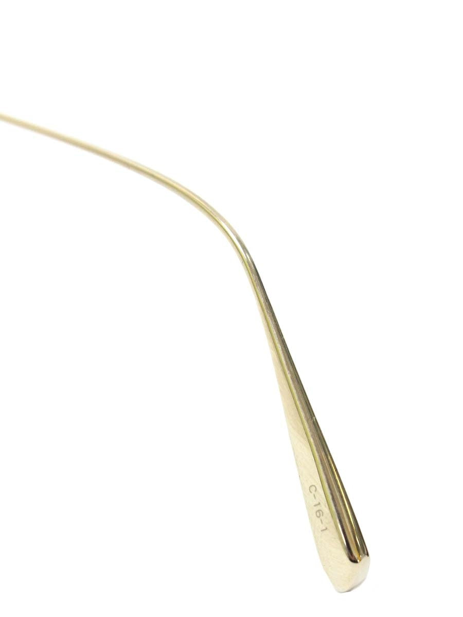 BJクラシックコレクション COMBI COM-510 NT メガネ ブラウン ボストン コンビフレーム ITBAXCMRPKV8