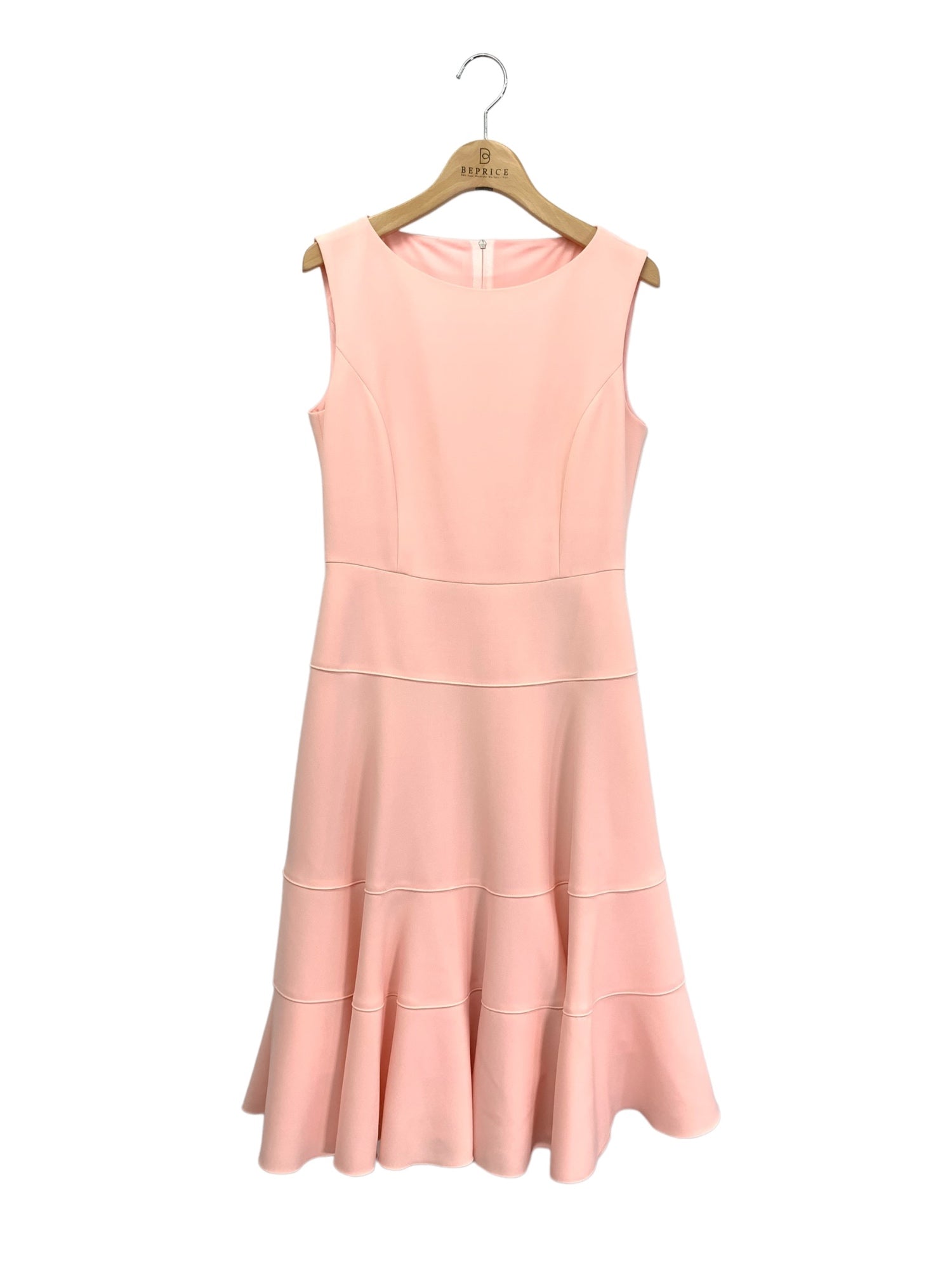 フォクシーニューヨーク 42671 ワンピース 38 ピンク DRESS MARION | 中古ブランド品・古着通販ビープライス