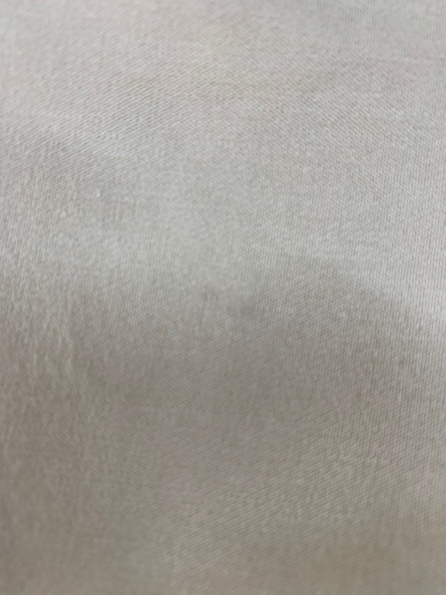 オーラリー SUPER HIGH GAUGE SWEAT TEE A7SP02NU Tシャツ 3 ベージュ IT75JT38OFUG