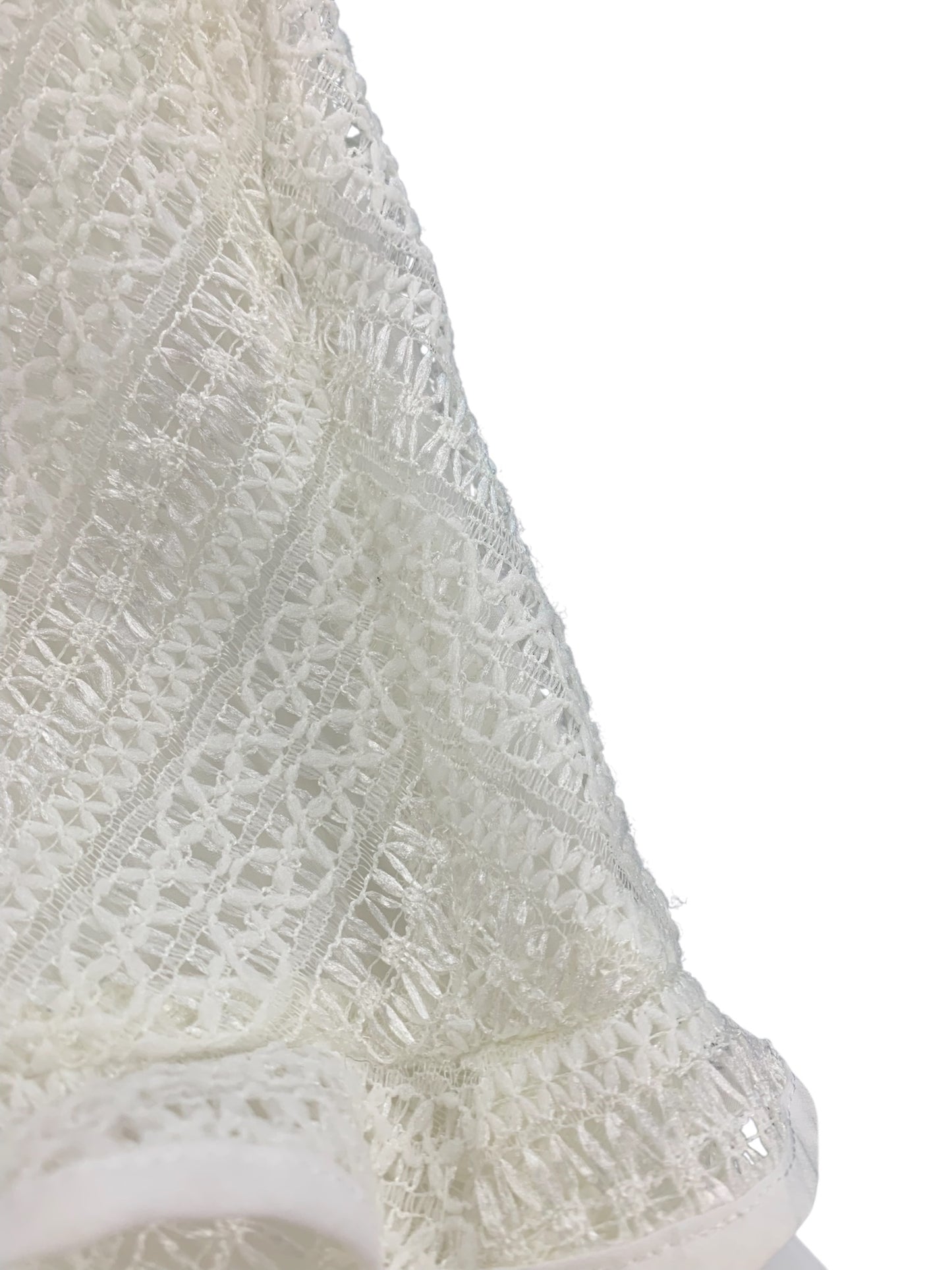 アディアム Hibiscus Skirt 42794 スカート 2 ホワイト ITWPIWYGJAD3