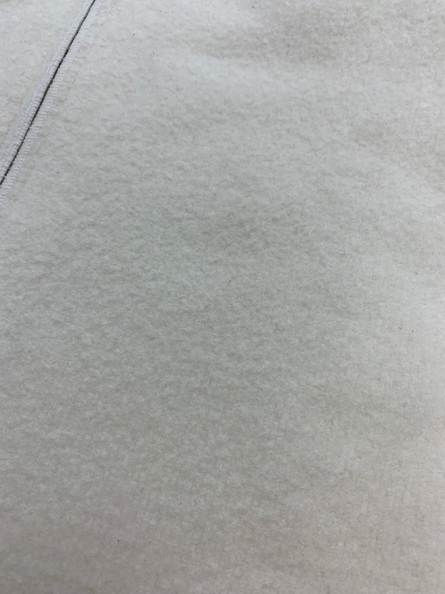 フォクシーブティック KNIT COAT HOODIE CONSCIOUS 43172 コート F ホワイト ニット マフラー付き ITLZ3FNPHC6W