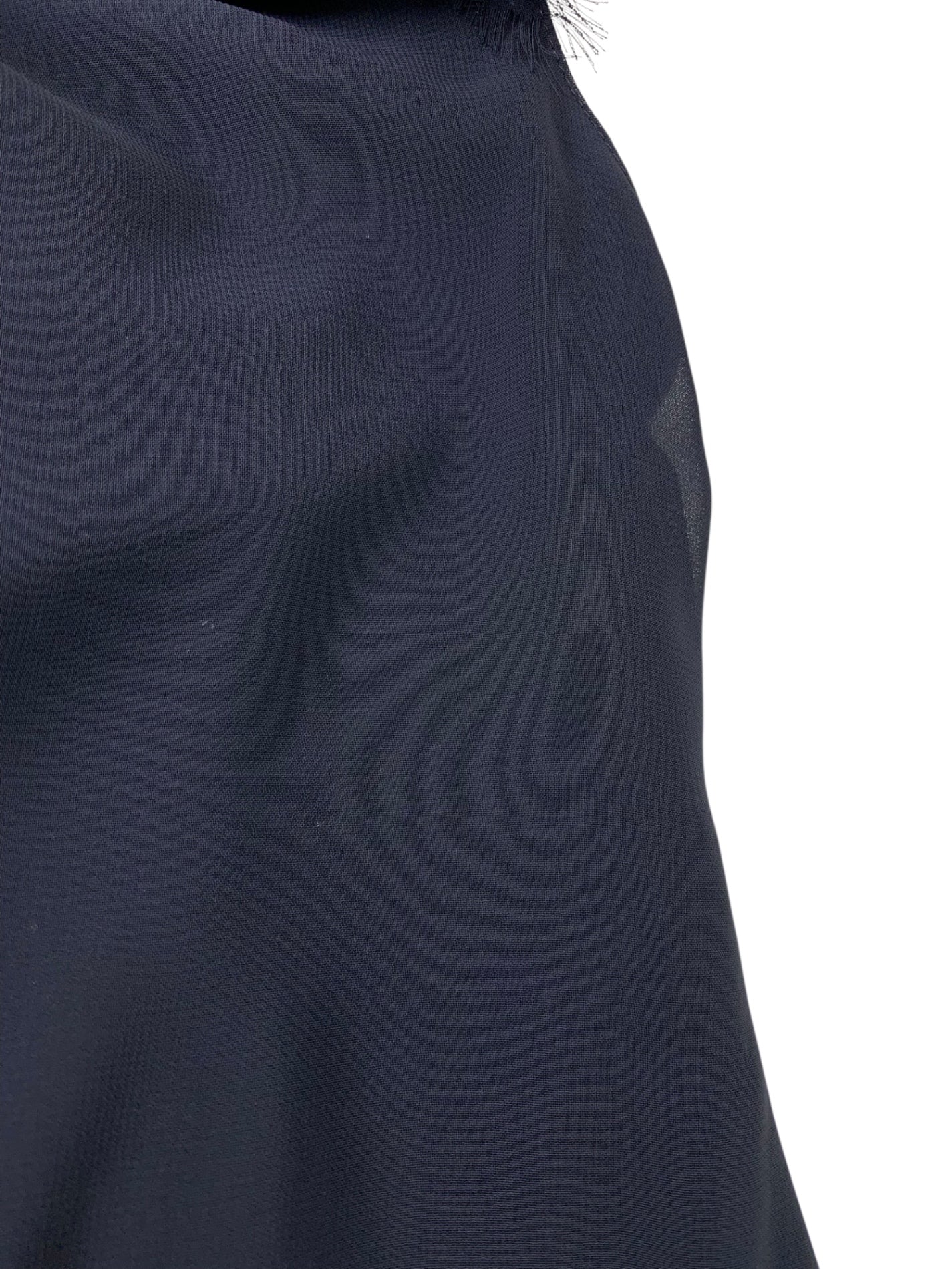 デイジーリン Dress Chiffon Millefeuill 06182 ワンピース 38 ネイビー ITNLR7ENH5BJ