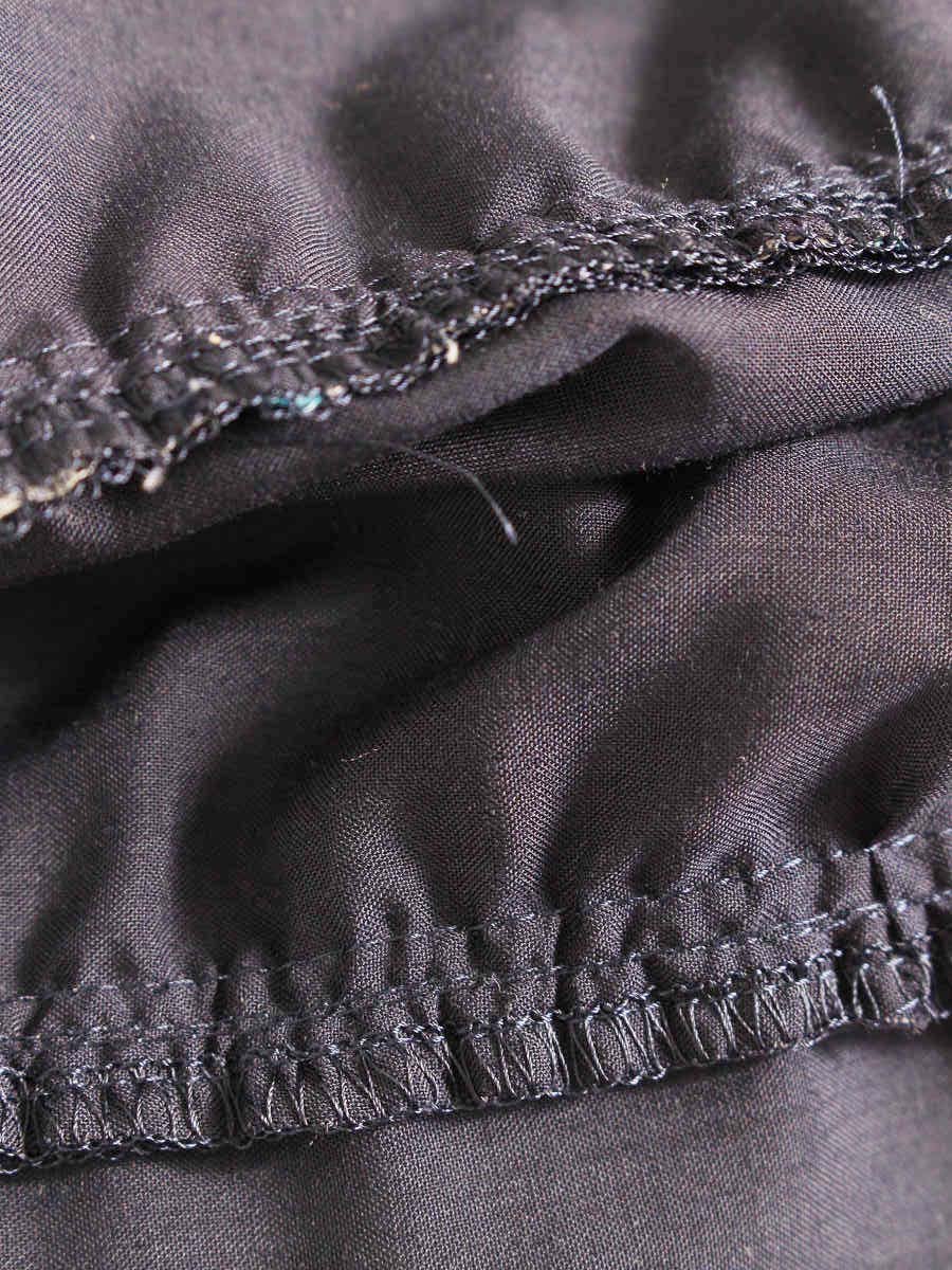 トゥービーシック W5S21-150-25 スカート 40 ブルー フラワーモチーフ ITHAQUN5DYGO 【SALE】