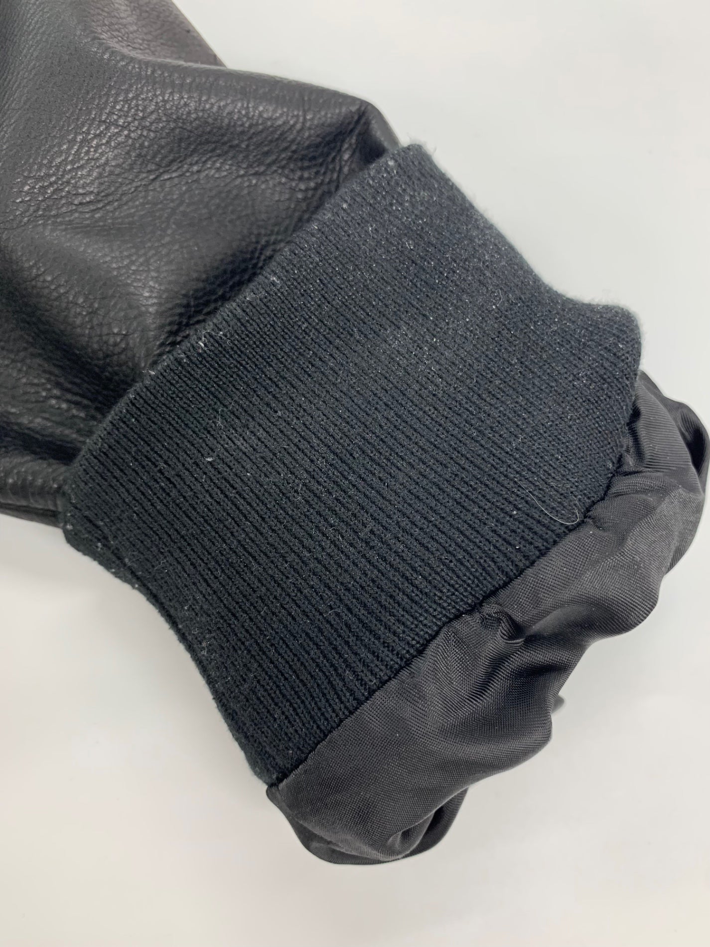 バラクータ G9 ジーナイン カーフ スイングトップ ブルゾン BRCPS1080 42 ブラック ITXR5KGWQZBV