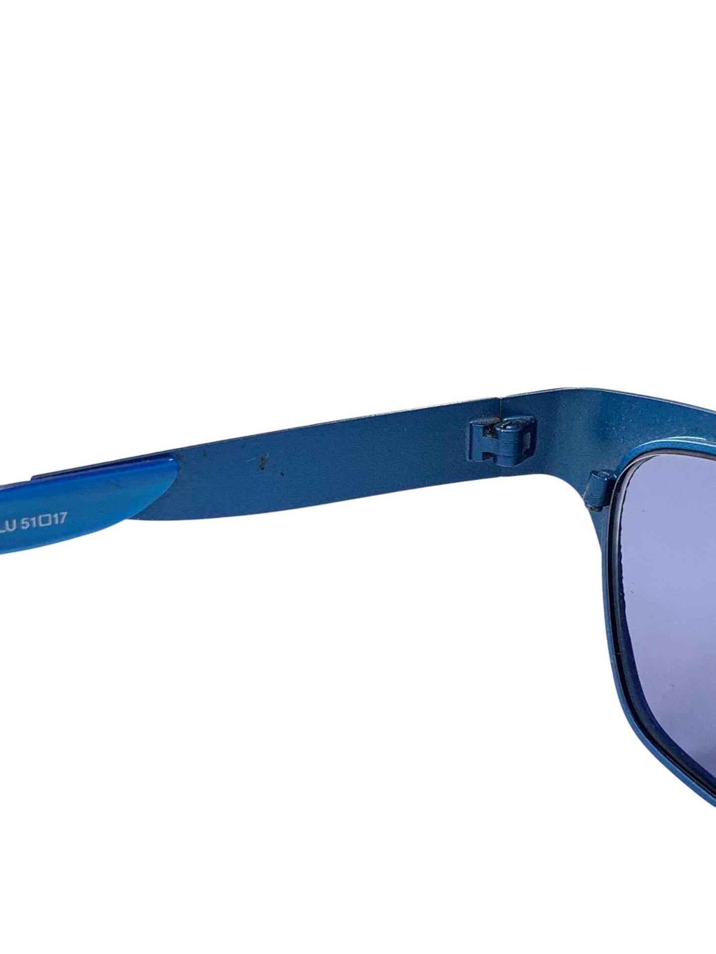 コーガン/コーギャン YC2463W サングラス ブルー PATENTED DESIGN IT8JGY6SQBLC 【SALE】