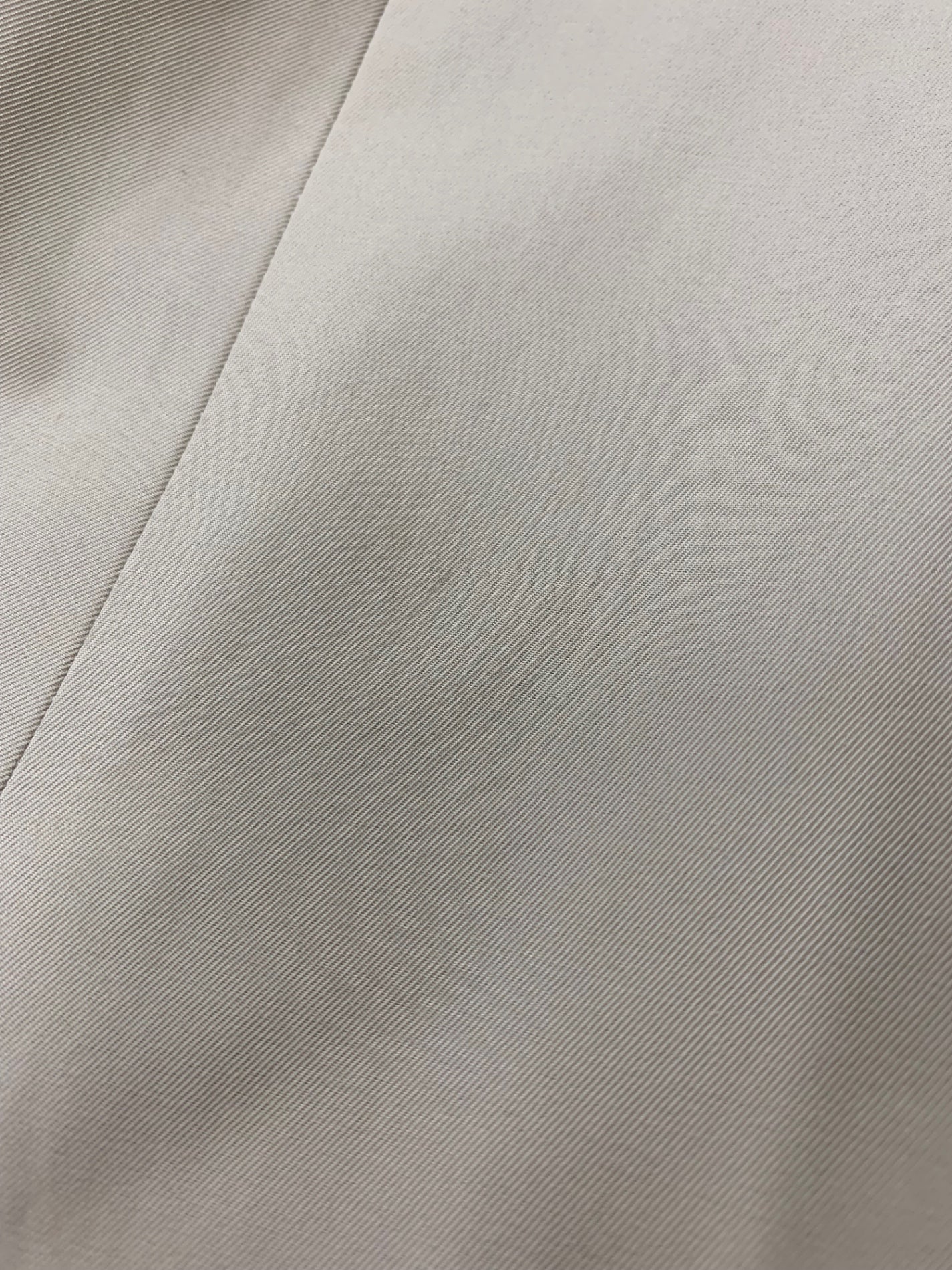 エムズグレイシー 629101 コート 38 ベージュ フリル ITWI002VYVUO