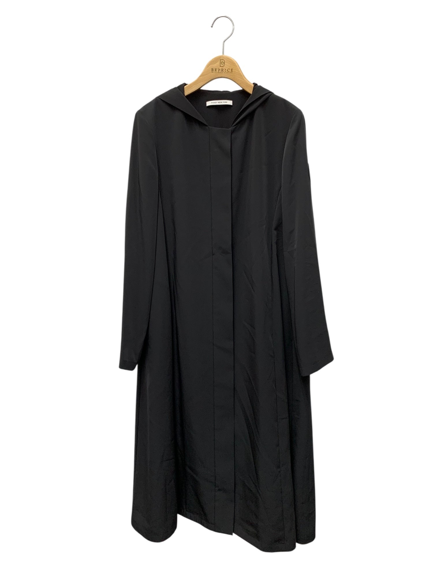 フォクシーニューヨークコート40