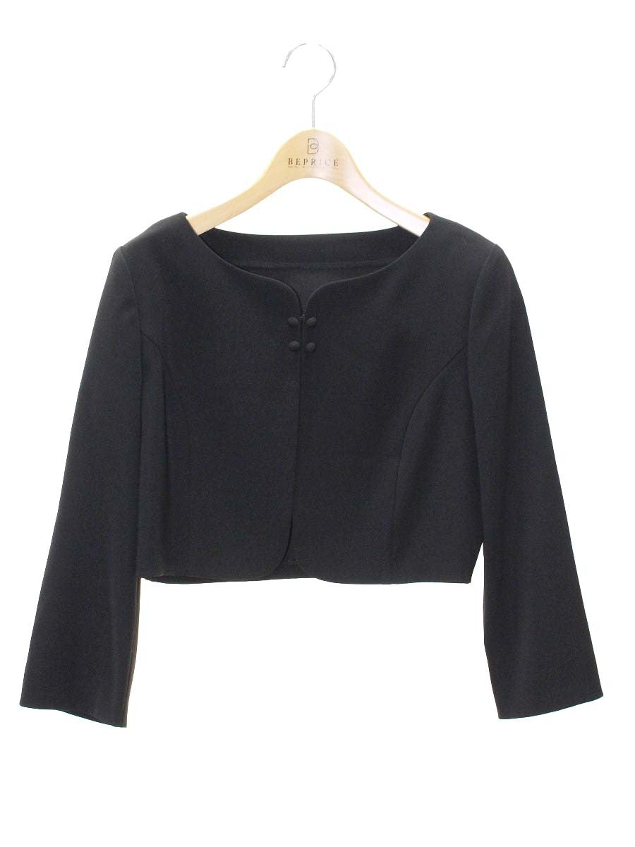 フォクシーニューヨーク ボレロ ビーンズ 30572 ジャケット 40