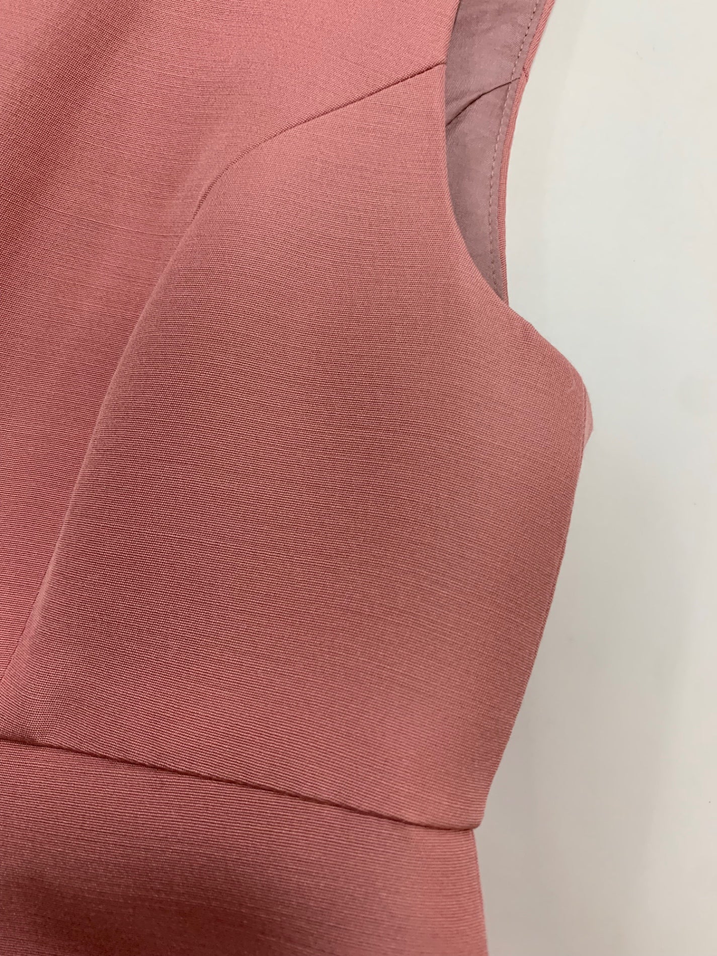 フォクシーブティック Dress Gimovu 40656 ワンピース 38 ピンク ITYCR3ZXHEPM