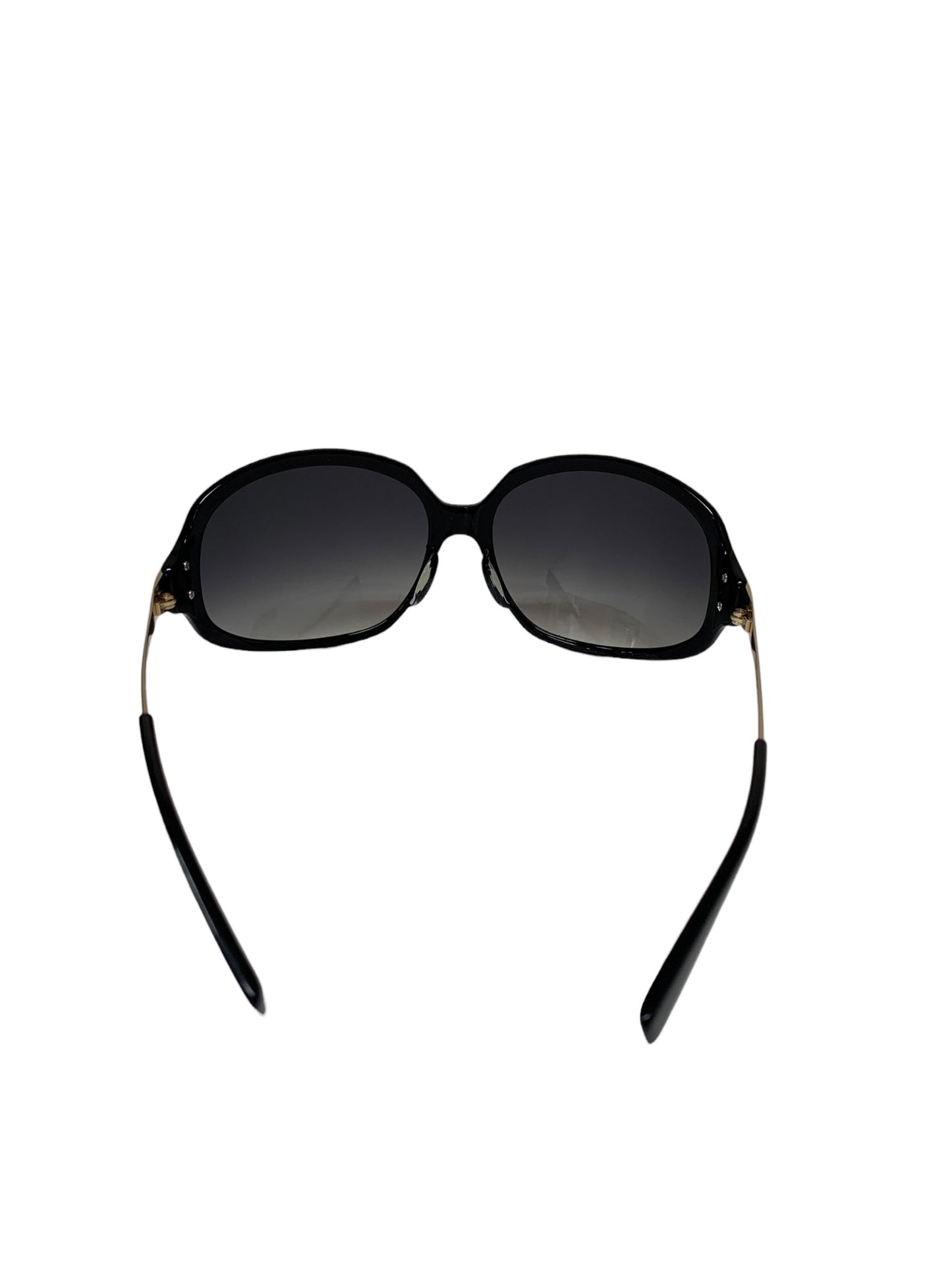 オリバーピープルズ MARIETTE サングラス ブラック コンビフレーム フルリム オーバル(楕円) IT1W03OPK91G 【SALE】