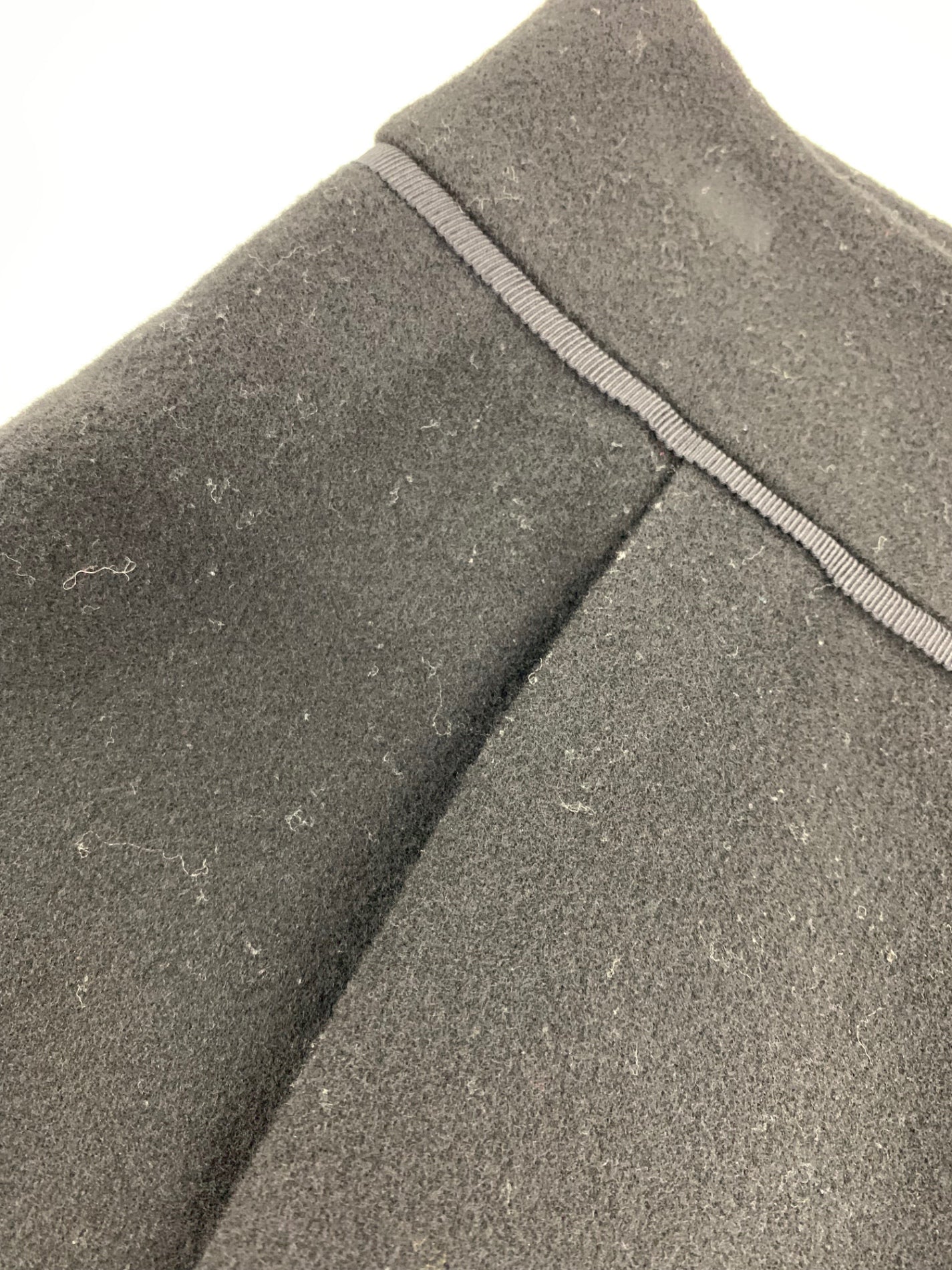 フォクシーブティック Pants Rosalie 43905 ワイドパンツ 38 ブラック ITYRF10LRC4Z 【SALE】