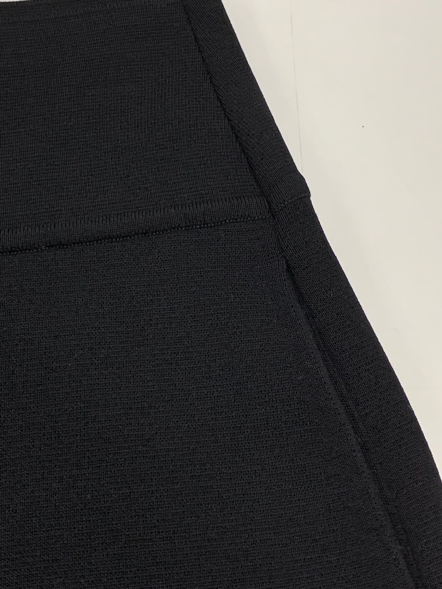 フォクシーニューヨーク Knit Pants Valeriane 42907 ニットパンツ 38 ブラック ITOLTEYEQH76 【SALE】