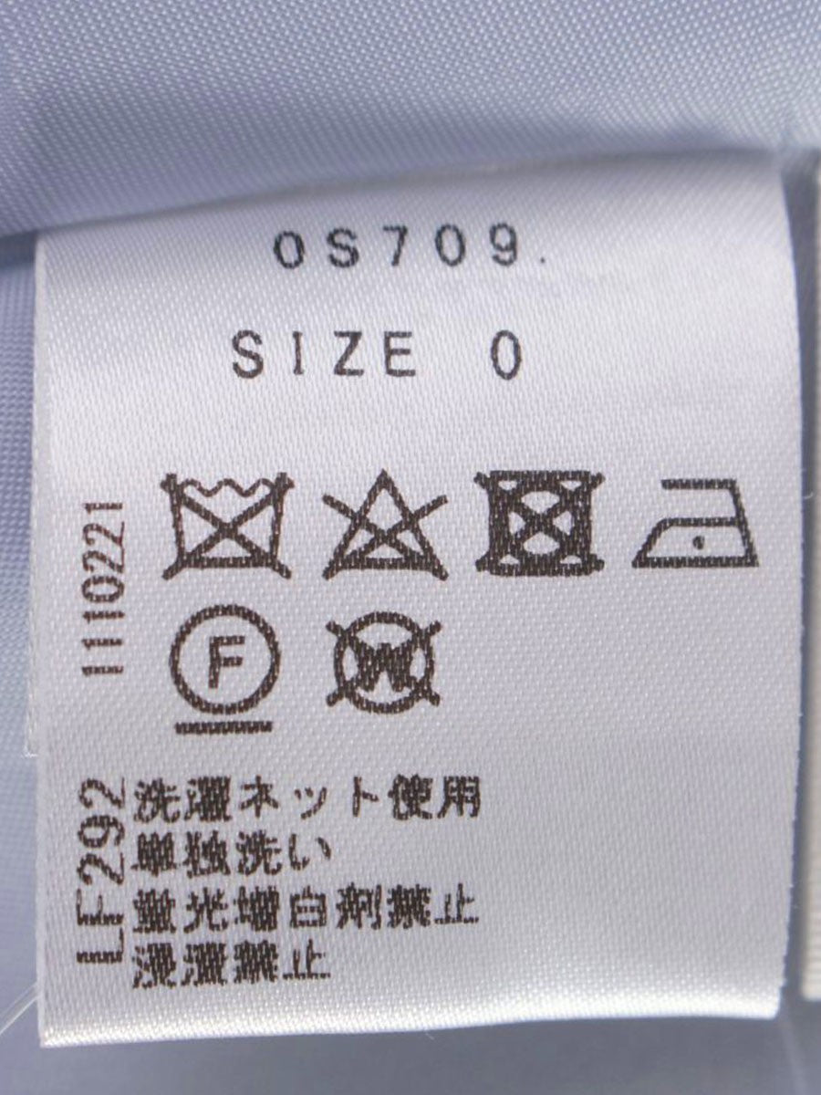 チェスティ 0S709 スカート 0 マルチカラー フラワーモチーフ フレア ITYGM12DRE40 【SALE】