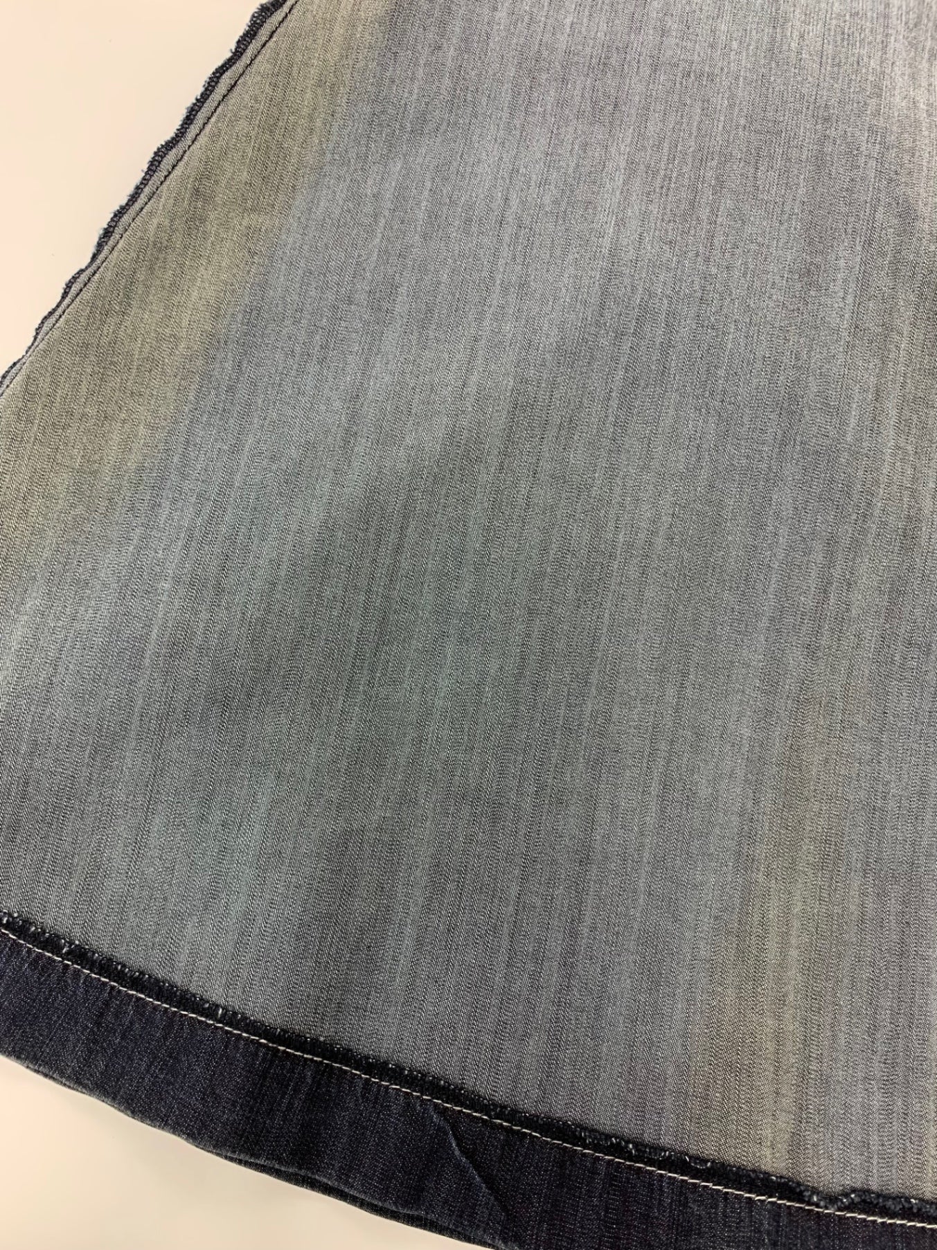 トゥービーシック W5J60-363-29 デニムワンピース 38 ネイビー リボン ITZL6A8XPTCW 【SALE】