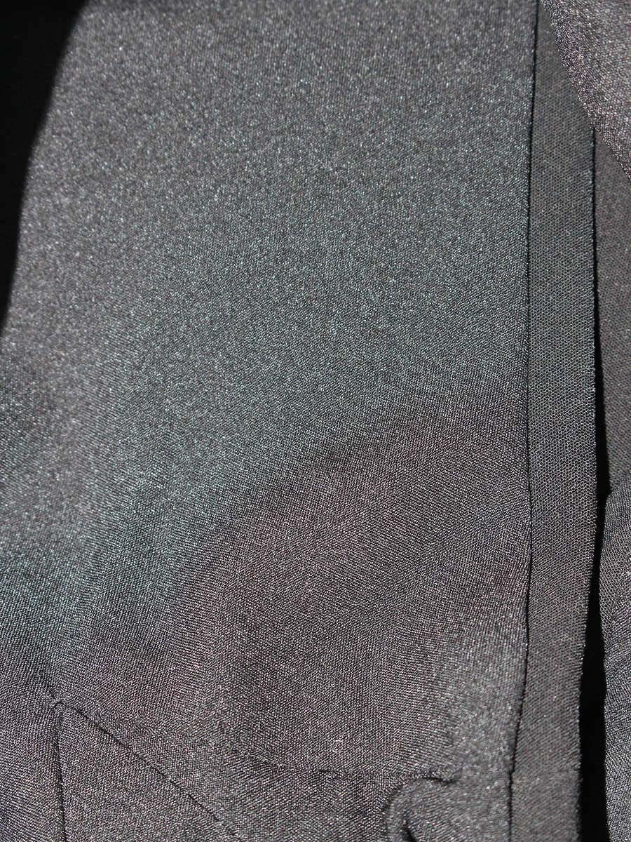 フォクシーニューヨーク Petit Noir Canele 39498 ワンピース 42 ブラック IT50NS58EHRN