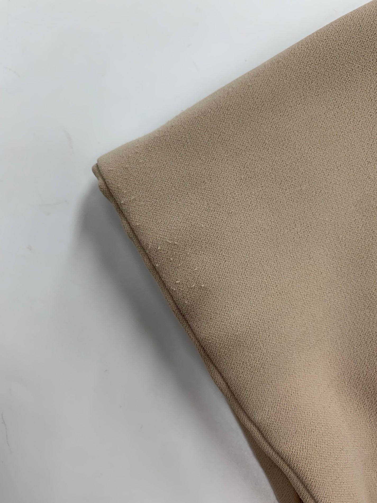 フォクシーニューヨーク ウォームコクーンコート 32380 38 ベージュ ITGKDI8Z1ODQ