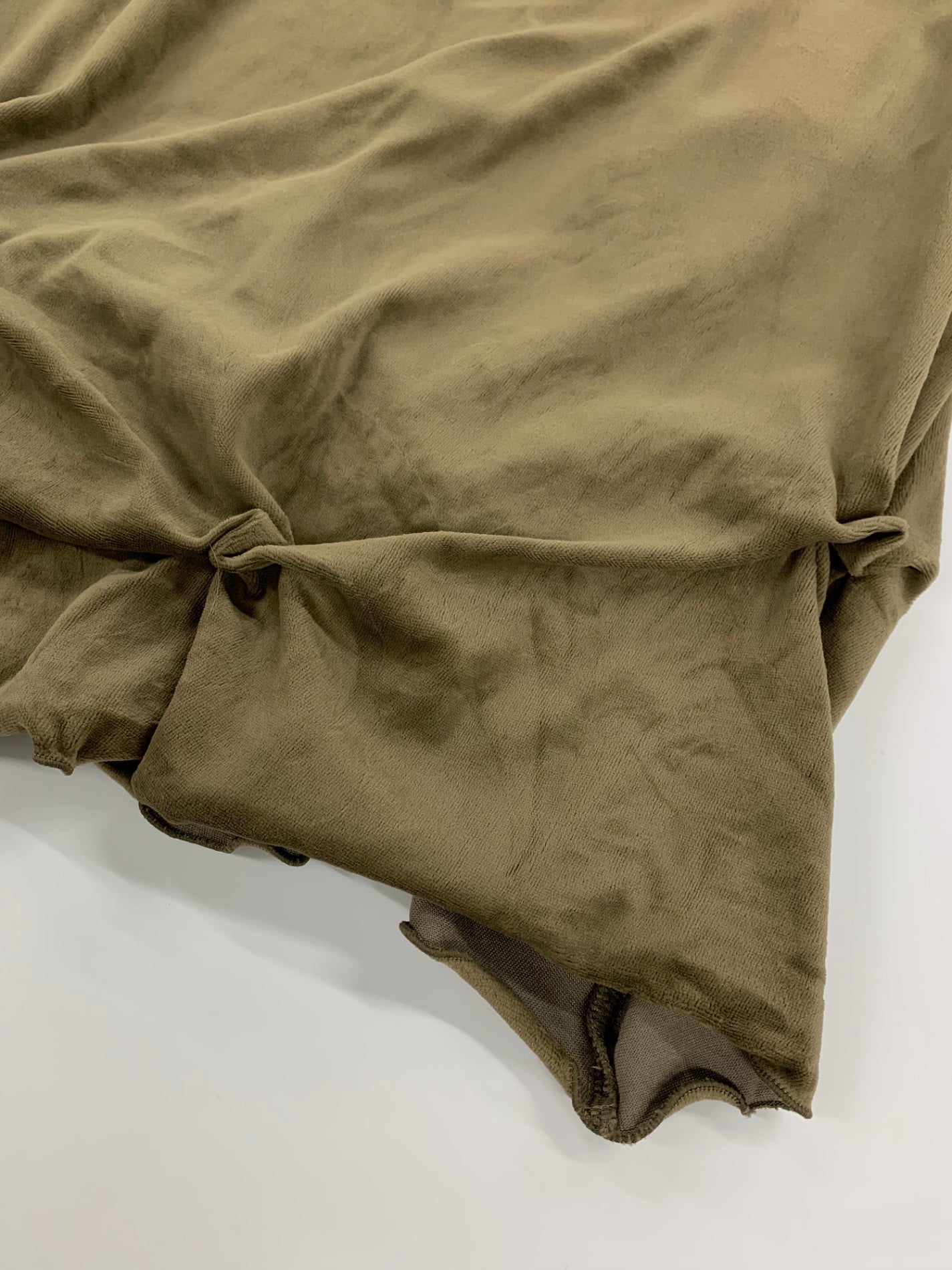 デイジーリン Dais y Summer Velour Botero 06091 ワンピース 38 ブラウン ドレス ITHAJASJYOGM 【SALE】