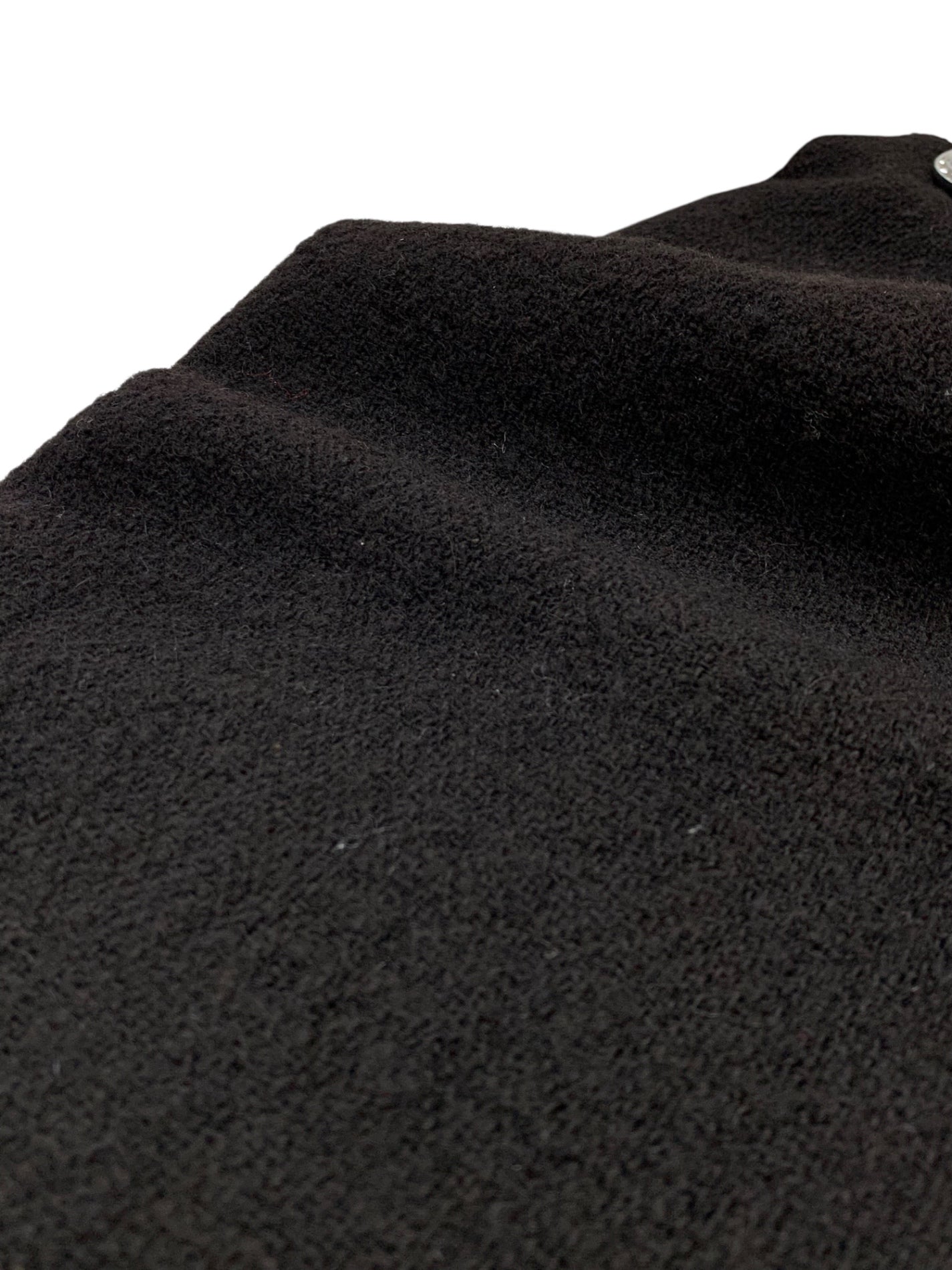 イッセイミヤケメン LY83244 ストール ブラウン ウール 筆タグ 80s ヴィンテージ IT5ZJE29JASW