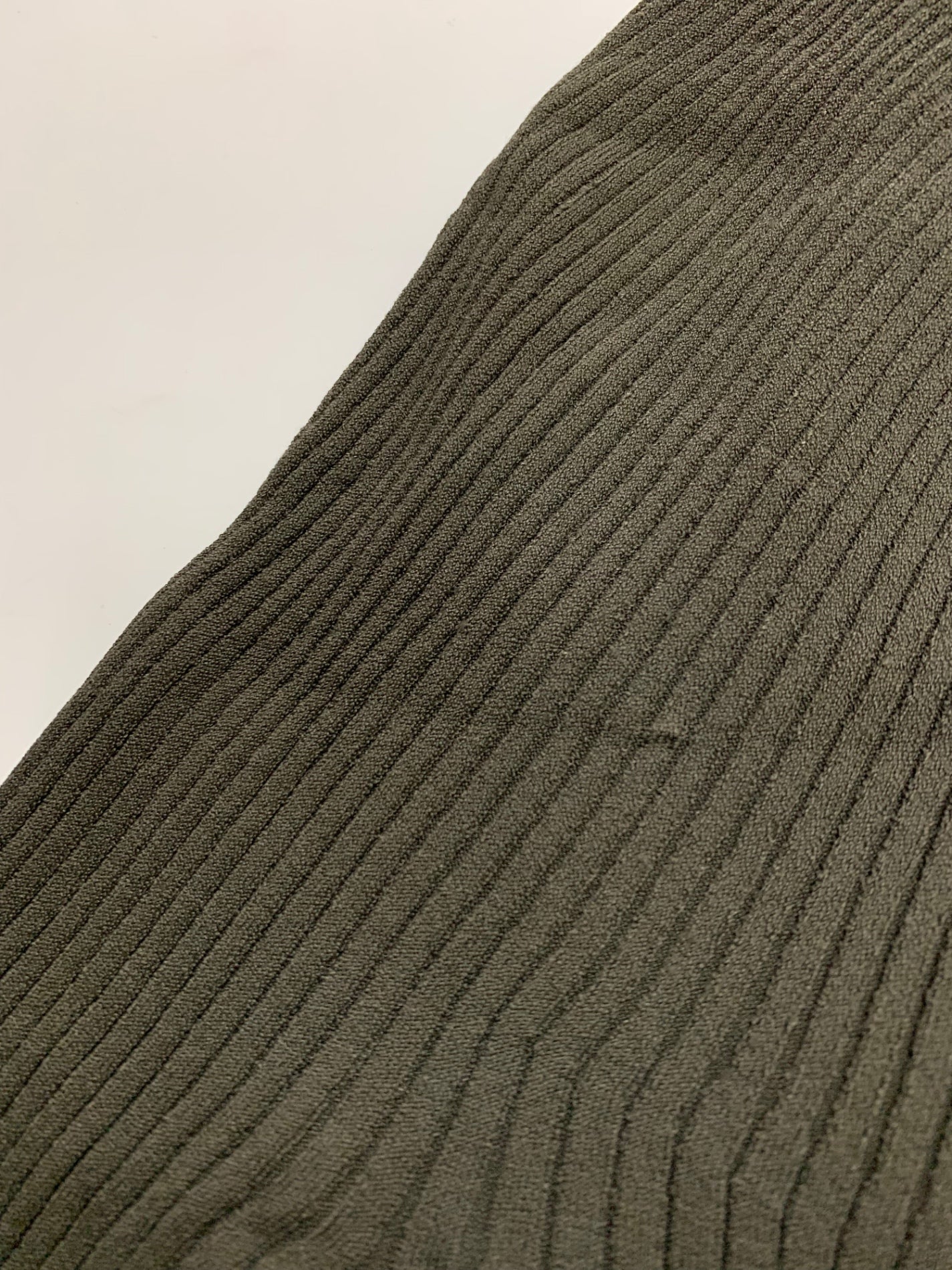 フォクシーブティック Knit Tops 37286 ニットトップス 40 カーキグリーン ITFFUOSGY2Y2