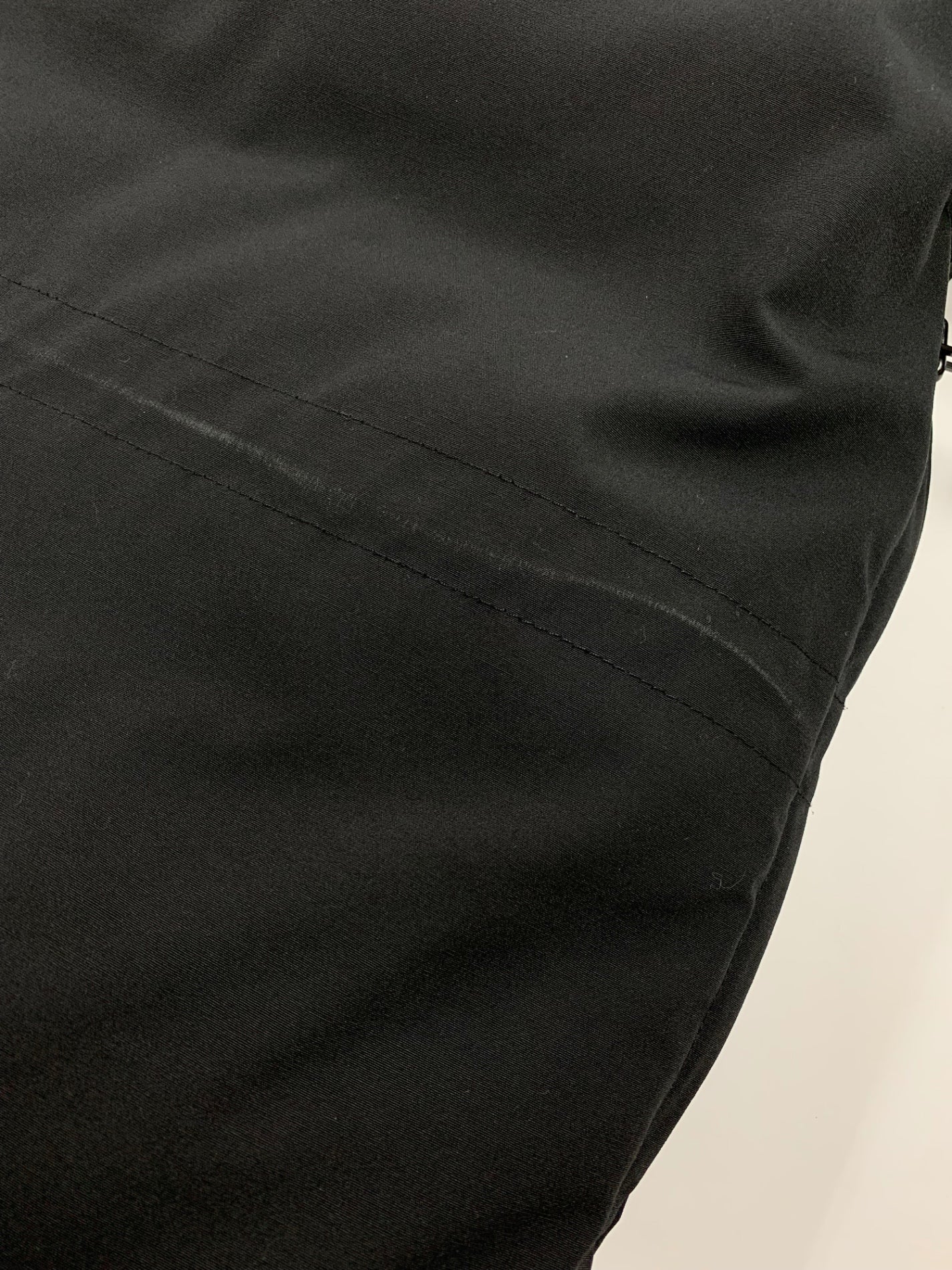 カナダグース 4078JMB R ダウンジャケット L ブラック ITPIBASPR43I