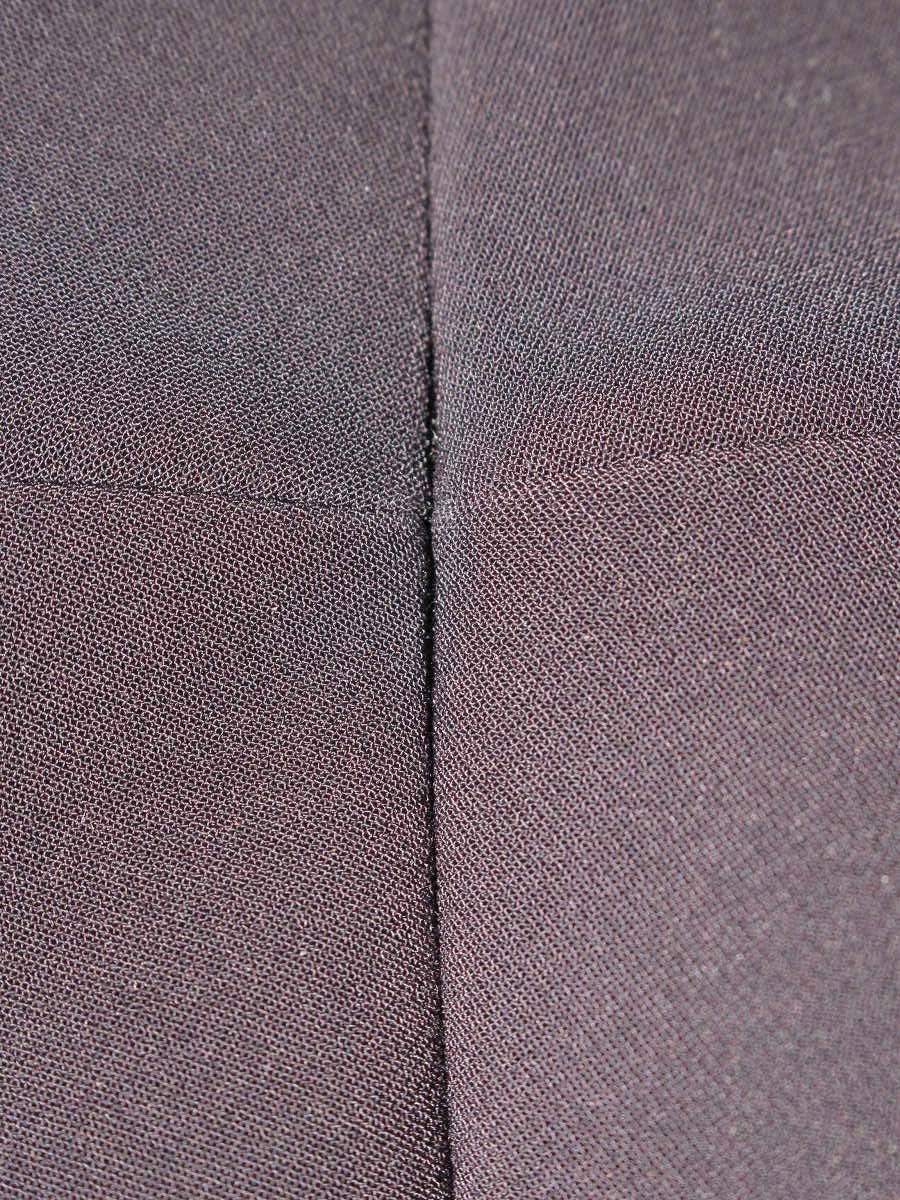 フォクシーニューヨーク Skirt Tulip Bell 39228 スカート 40 ブラック IT2GDR7M16R4