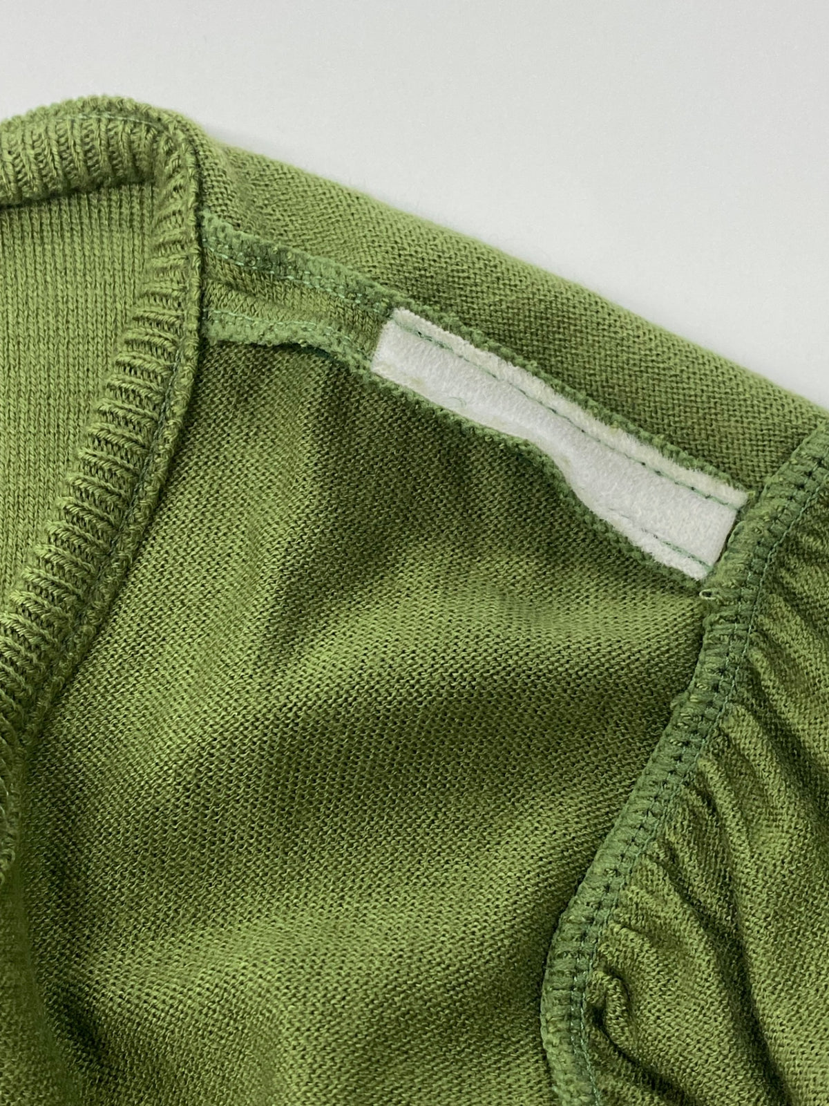 フォクシーニューヨーク Cardigan Lexington 41259 カーディガン 40 グリーン IT93ZCT6WOMH
