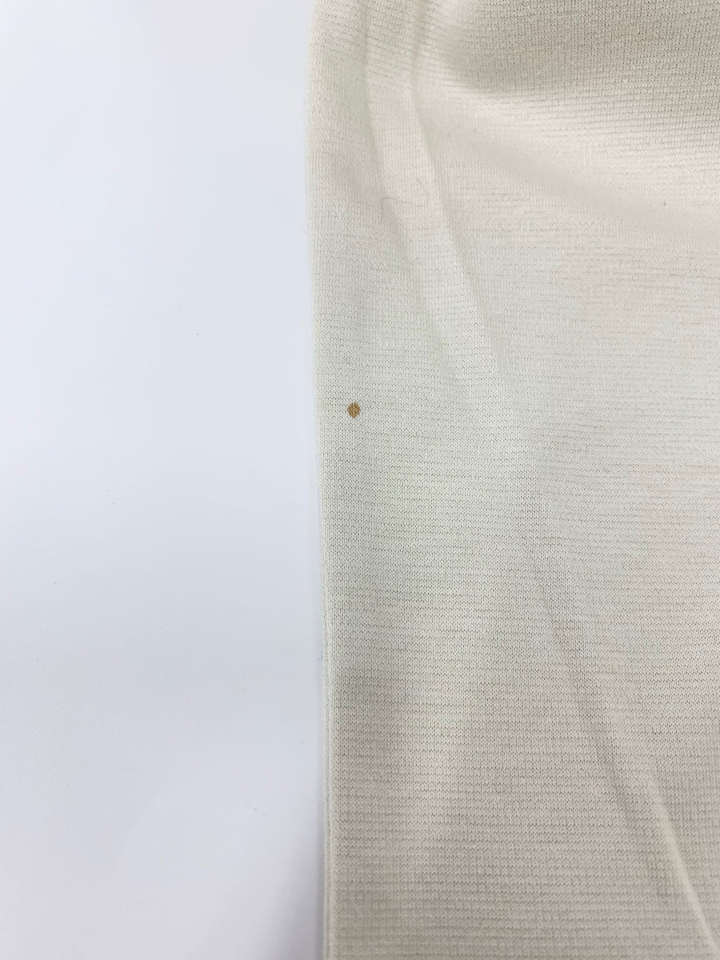 オレボレブラ 638846 パンツ M ベージュ フラワービーズ ストーン IT11T8BX7C88